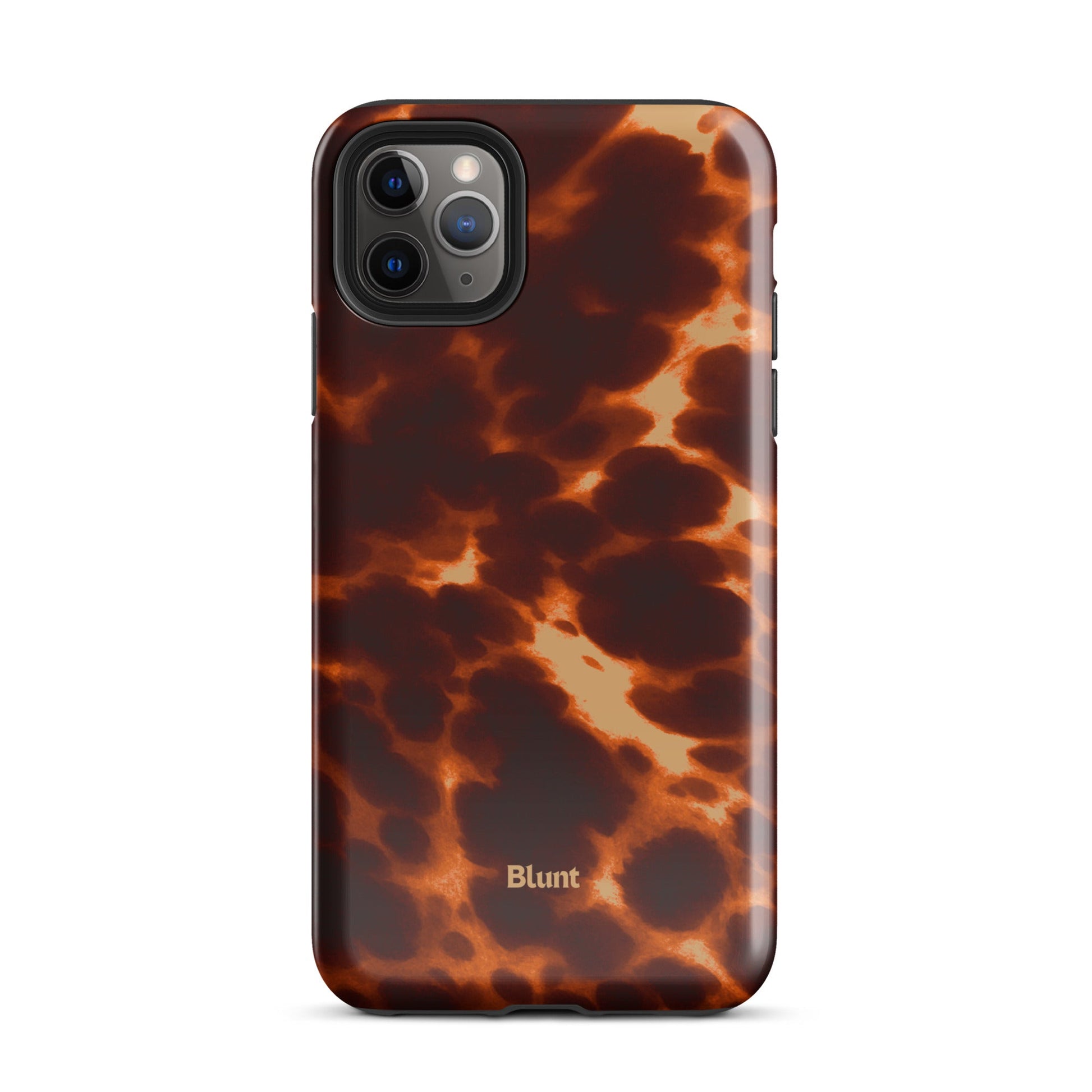 Stormfire iPhone Case - Blunt Cases