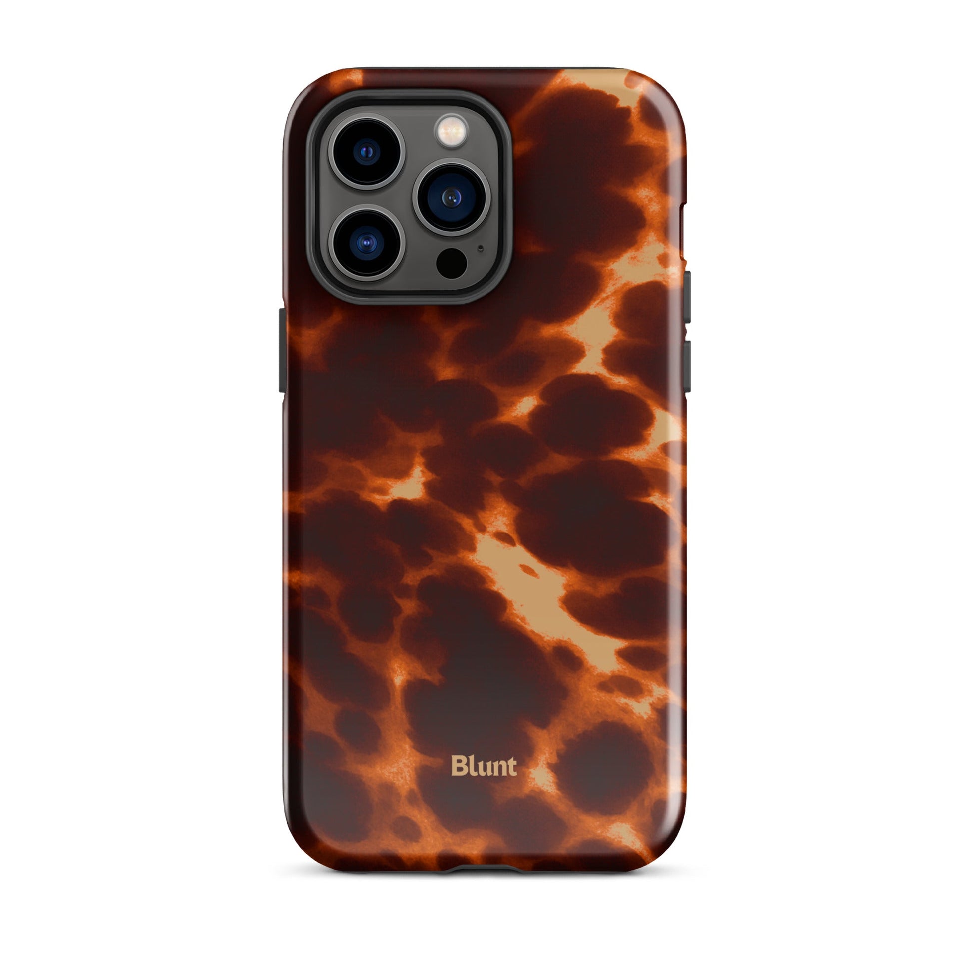 Stormfire iPhone Case - Blunt Cases