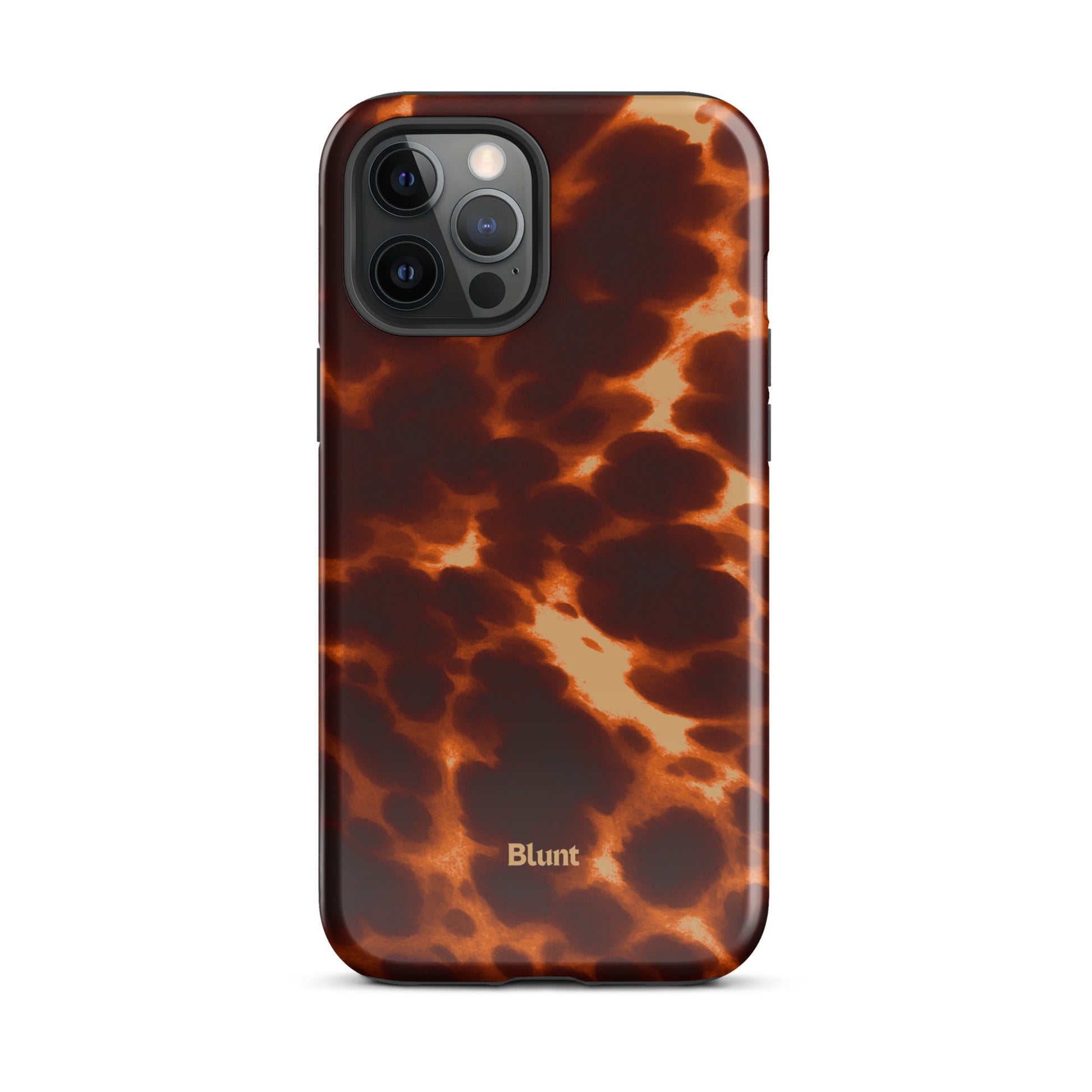 Stormfire iPhone Case - Blunt Cases