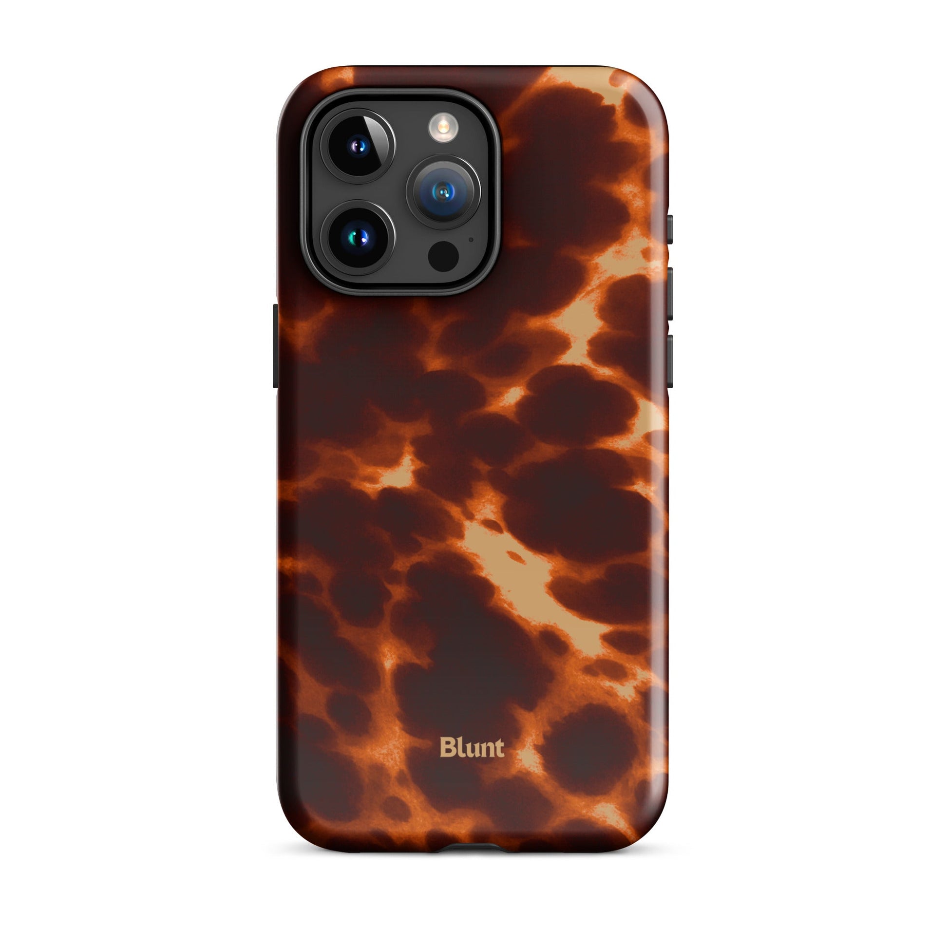 Stormfire iPhone Case - Blunt Cases