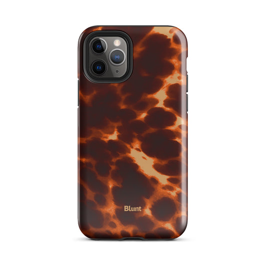 Stormfire iPhone Case - Blunt Cases