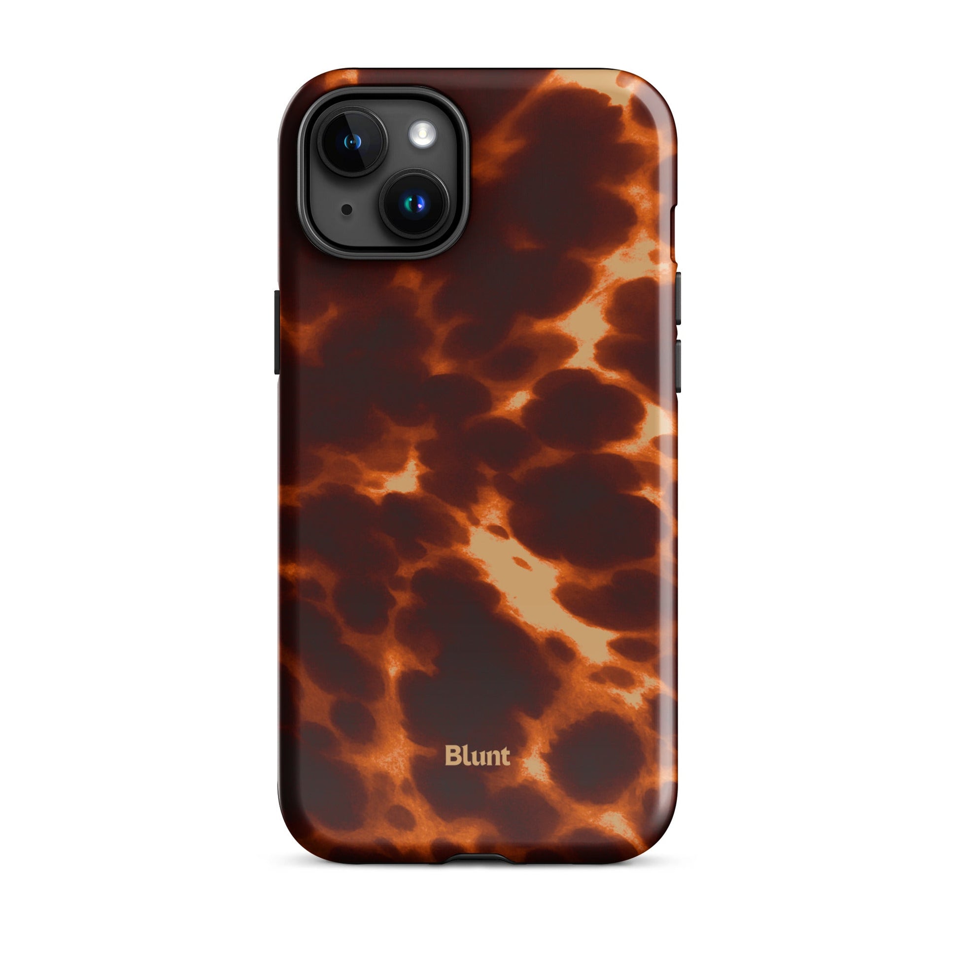 Stormfire iPhone Case - Blunt Cases