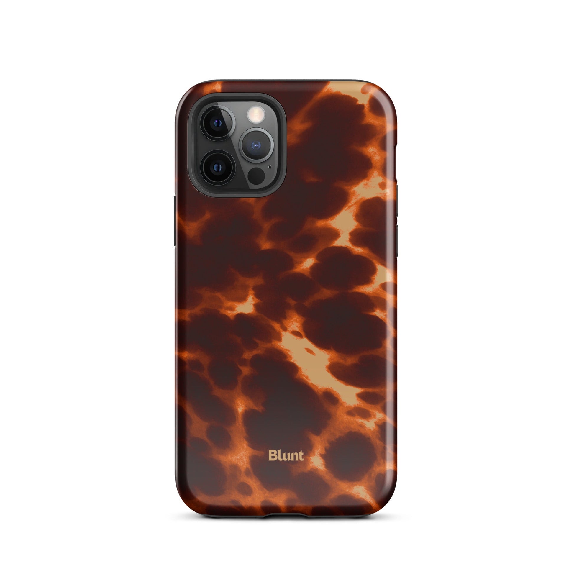 Stormfire iPhone Case - Blunt Cases