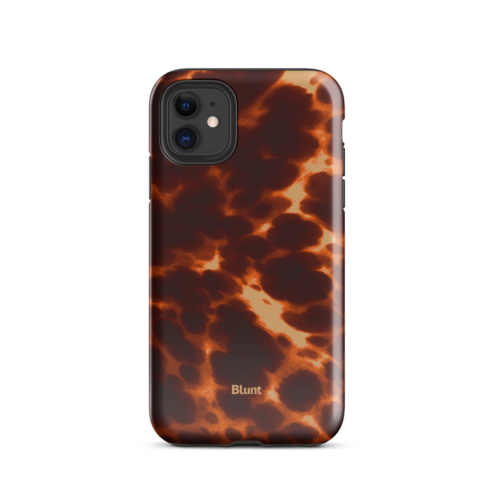 Stormfire iPhone Case - Blunt Cases