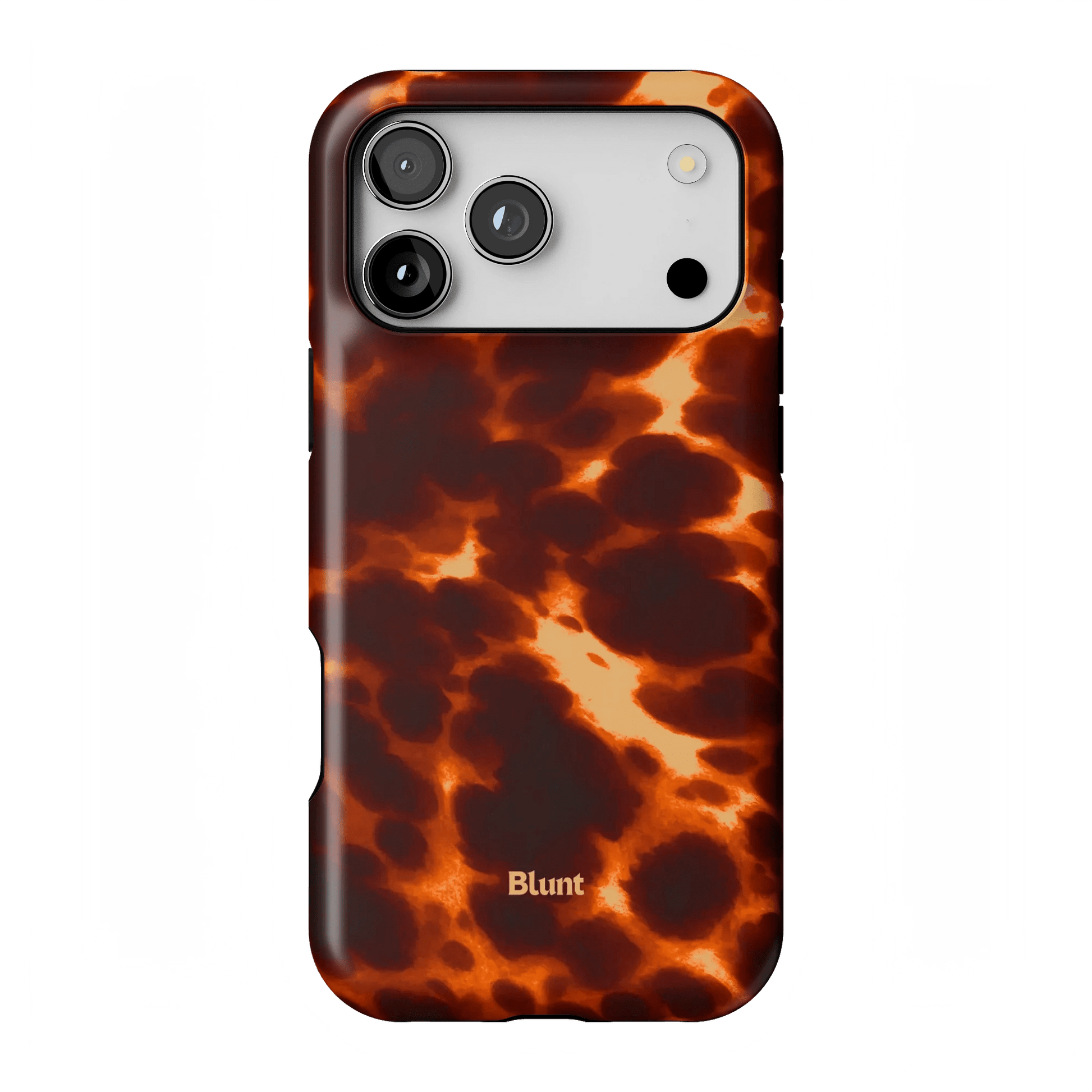 Stormfire iPhone Case - Blunt Cases