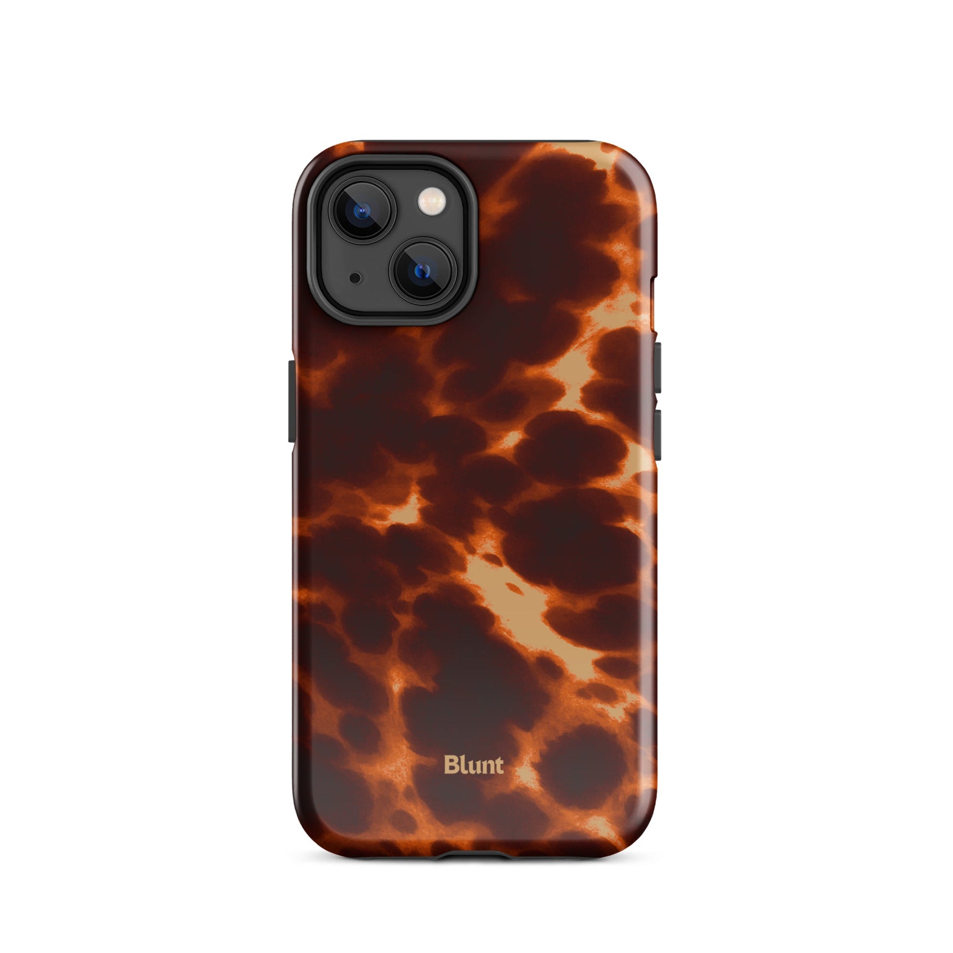 Stormfire iPhone Case - Blunt Cases