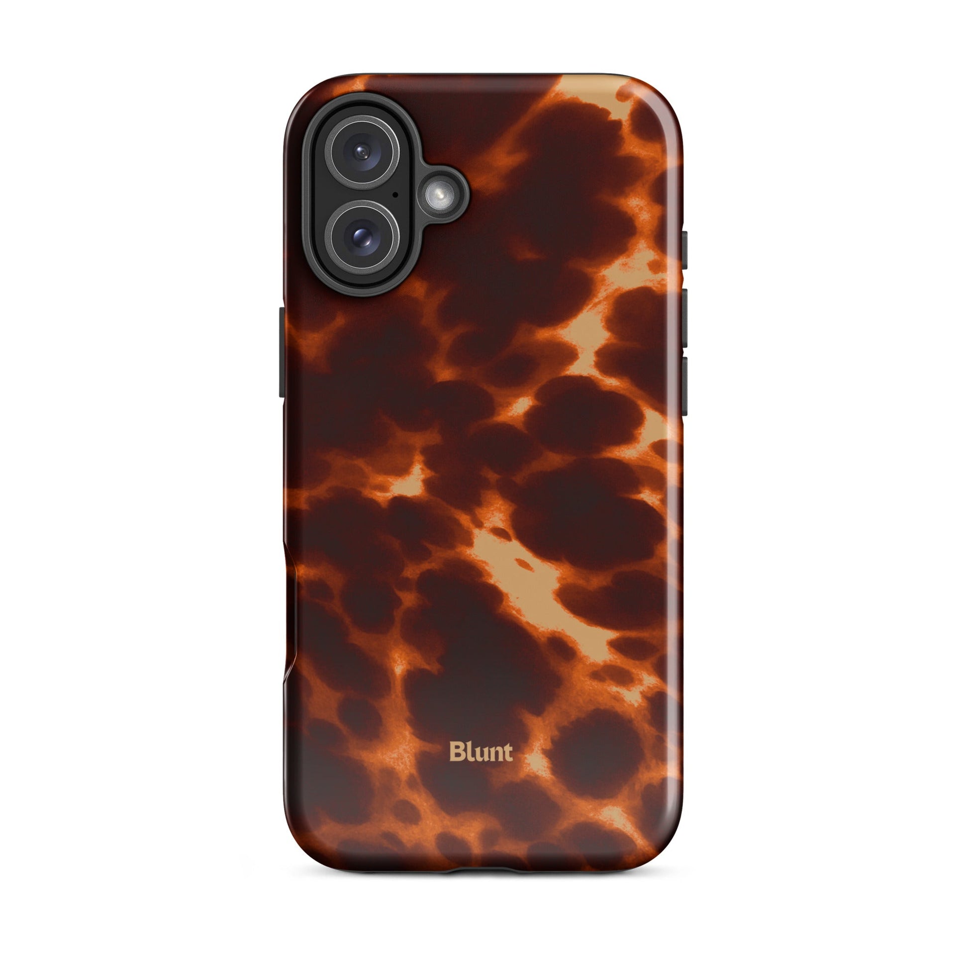 Stormfire iPhone Case - Blunt Cases