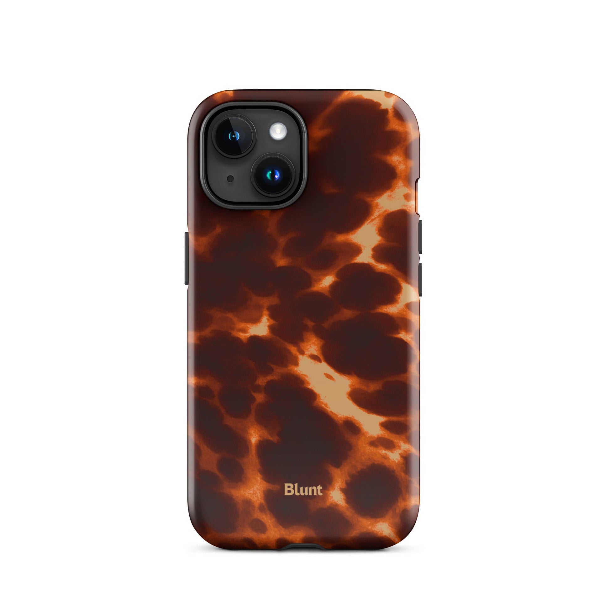 Stormfire iPhone Case - Blunt Cases