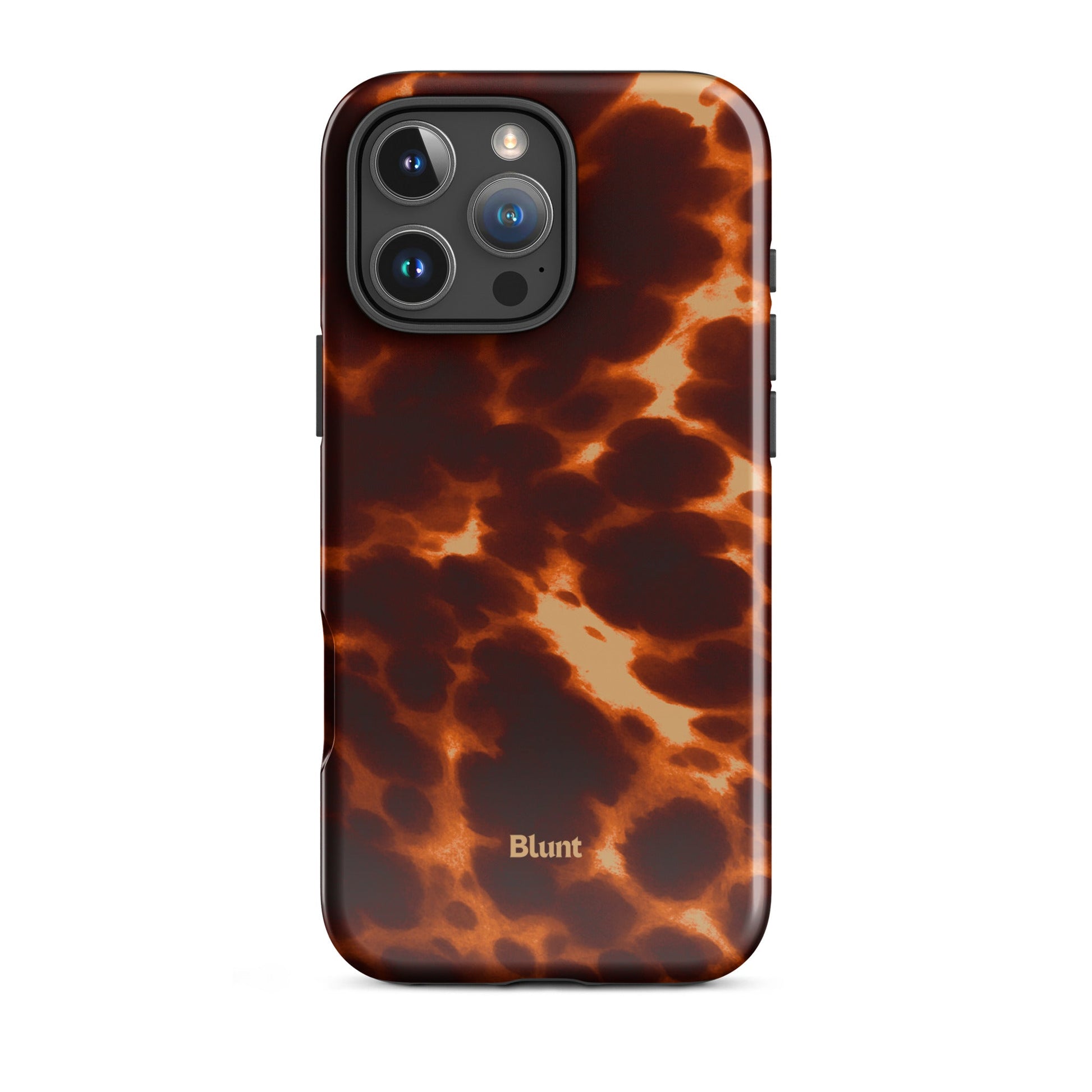 Stormfire iPhone Case - Blunt Cases
