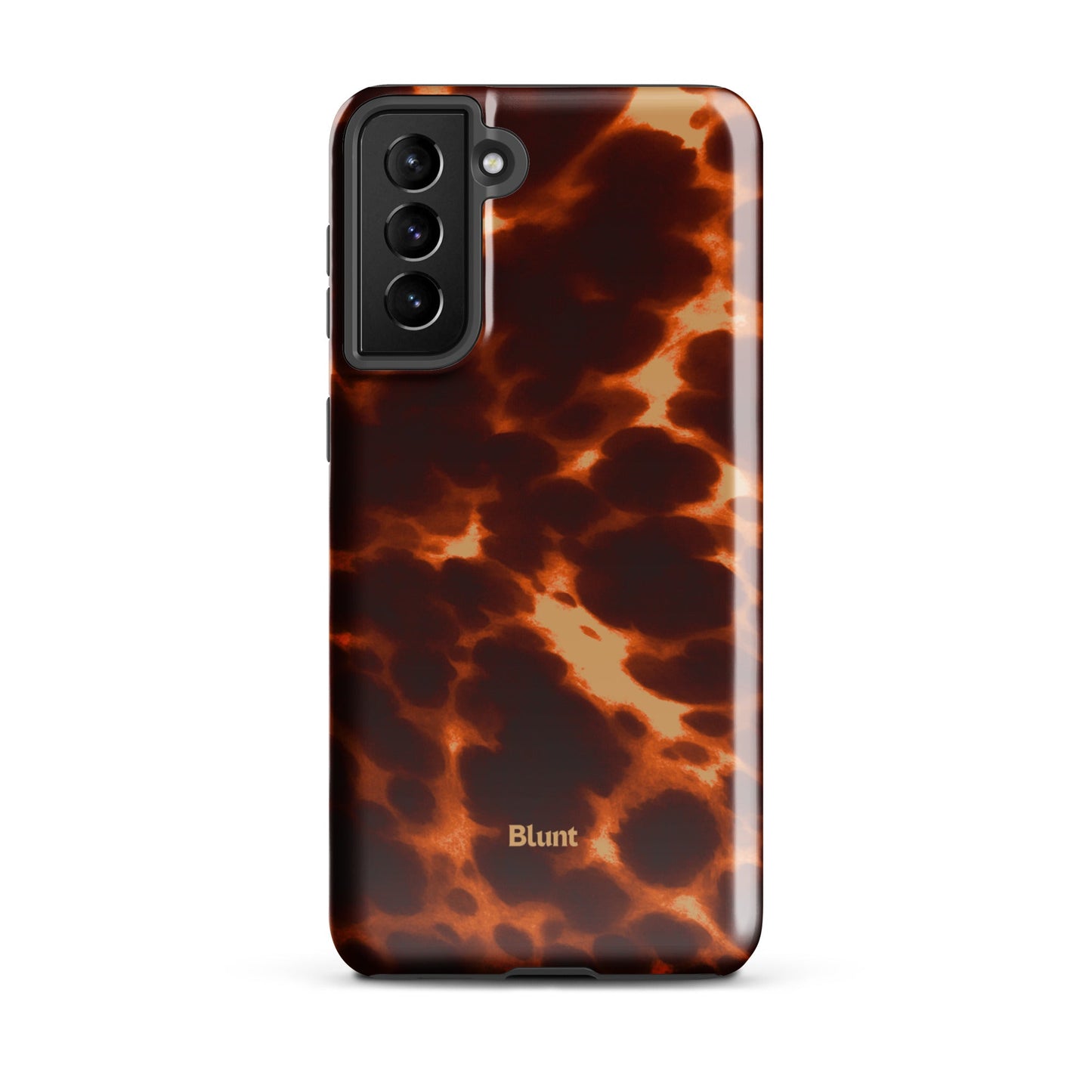 Stormfire Samsung Case - Blunt Cases