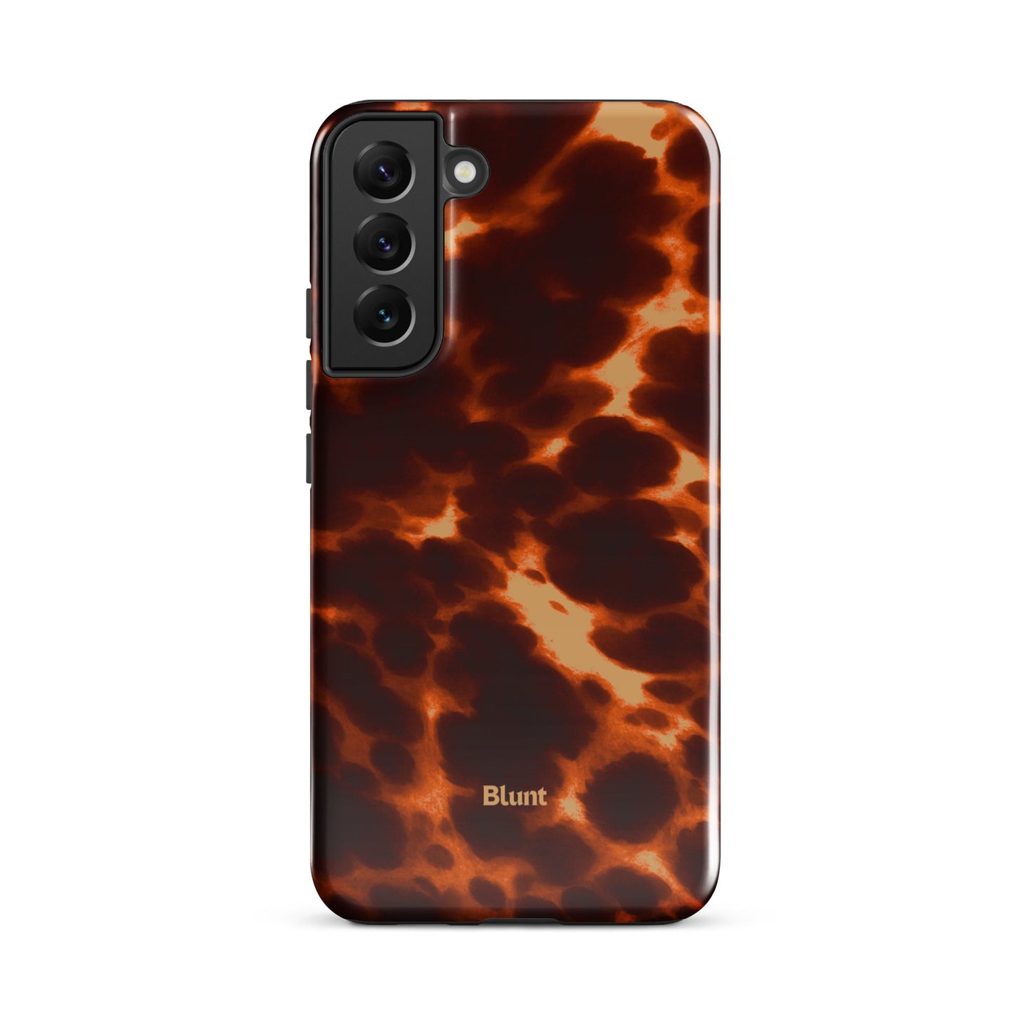 Stormfire Samsung Case - Blunt Cases