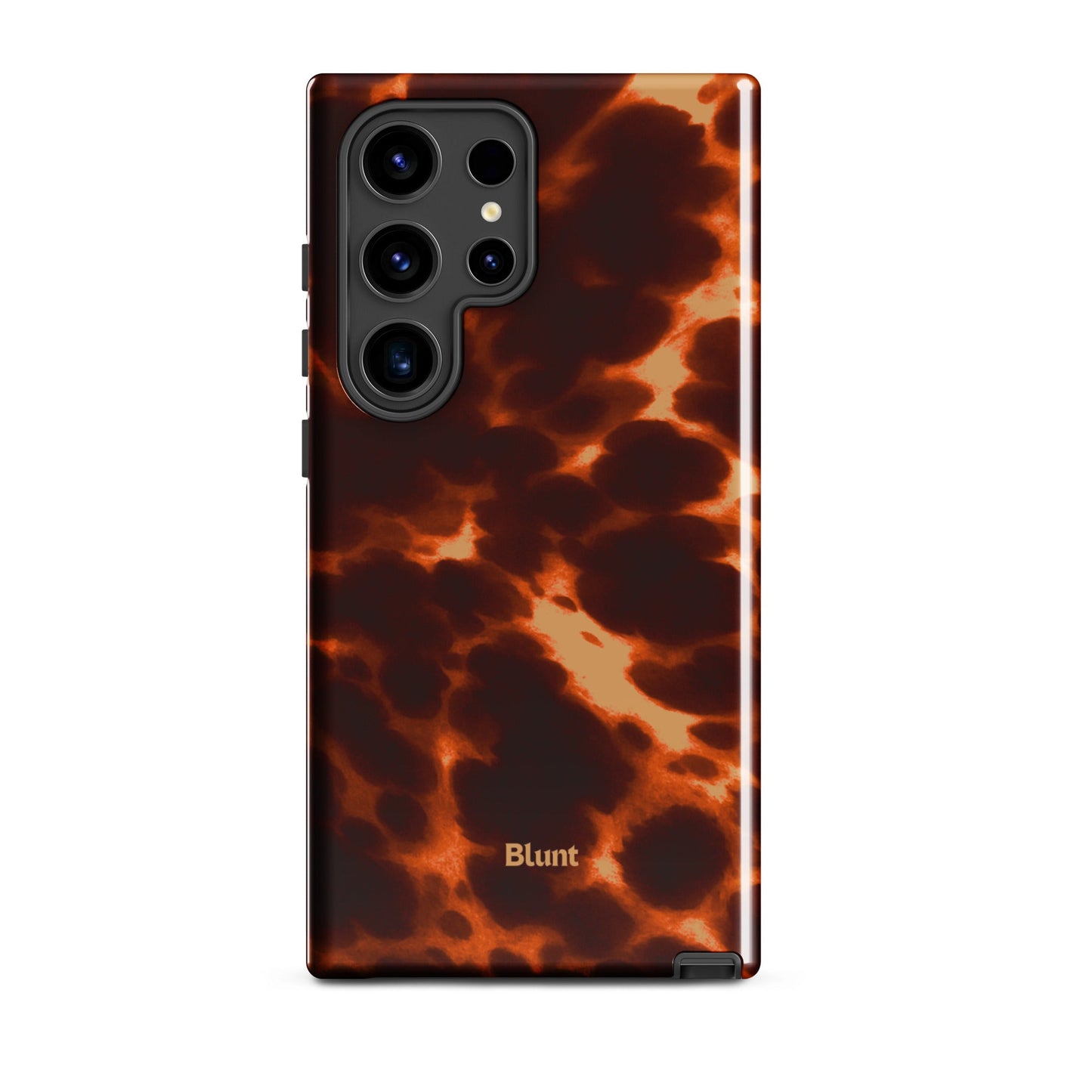 Stormfire Samsung Case - Blunt Cases