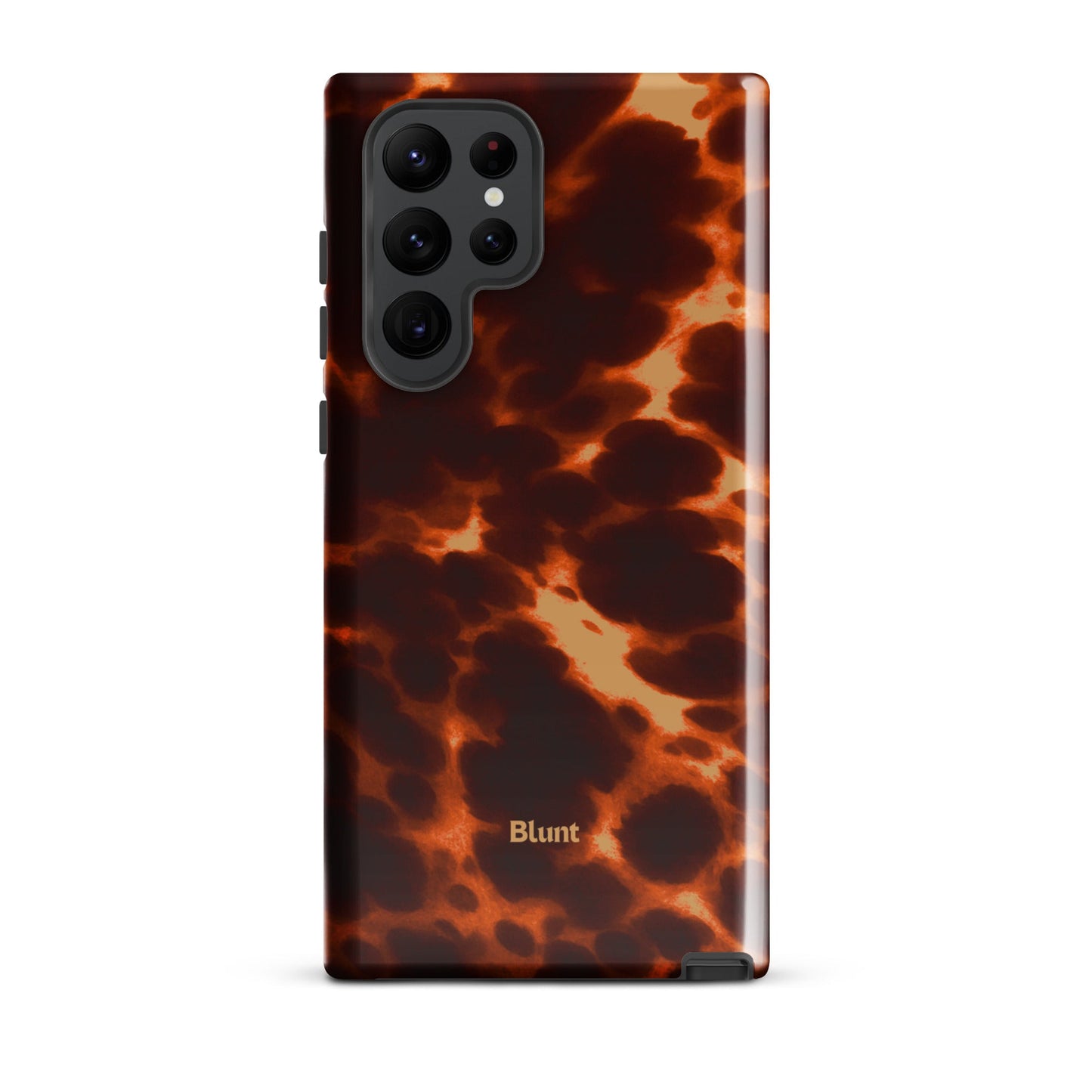 Stormfire Samsung Case - Blunt Cases