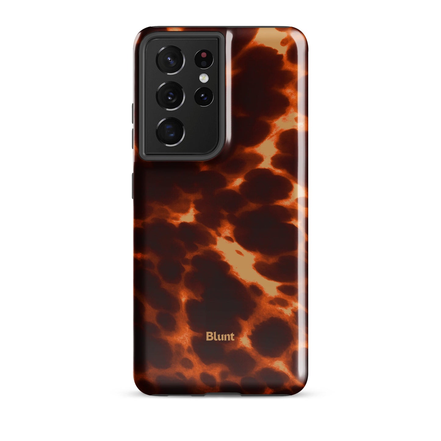 Stormfire Samsung Case - Blunt Cases