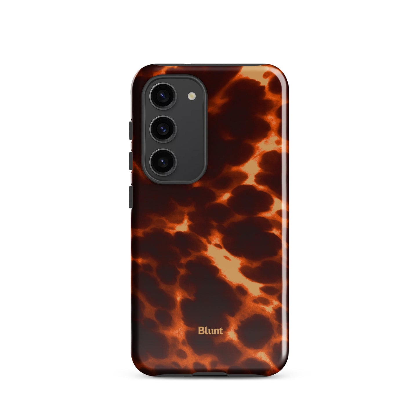 Stormfire Samsung Case - Blunt Cases