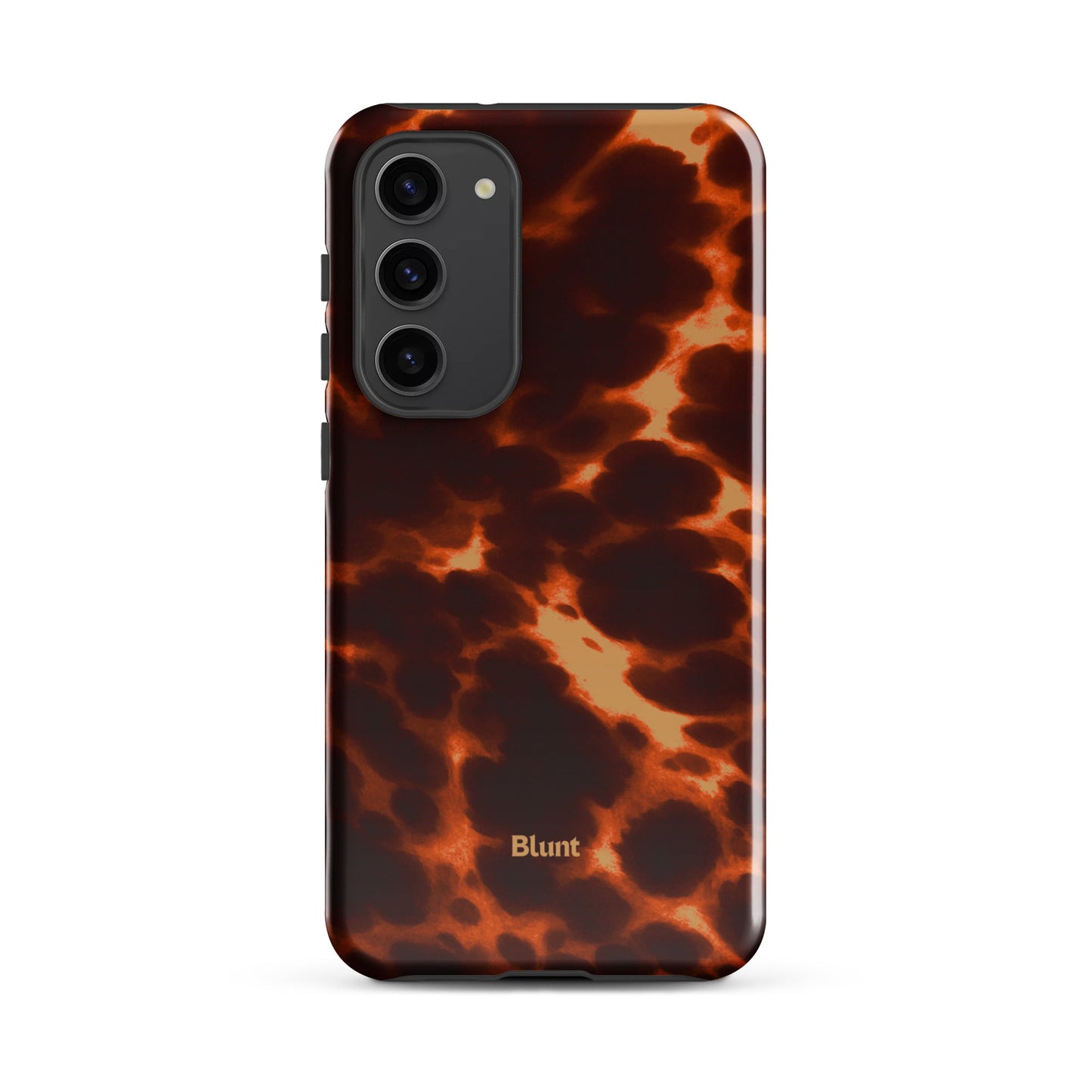 Stormfire Samsung Case - Blunt Cases