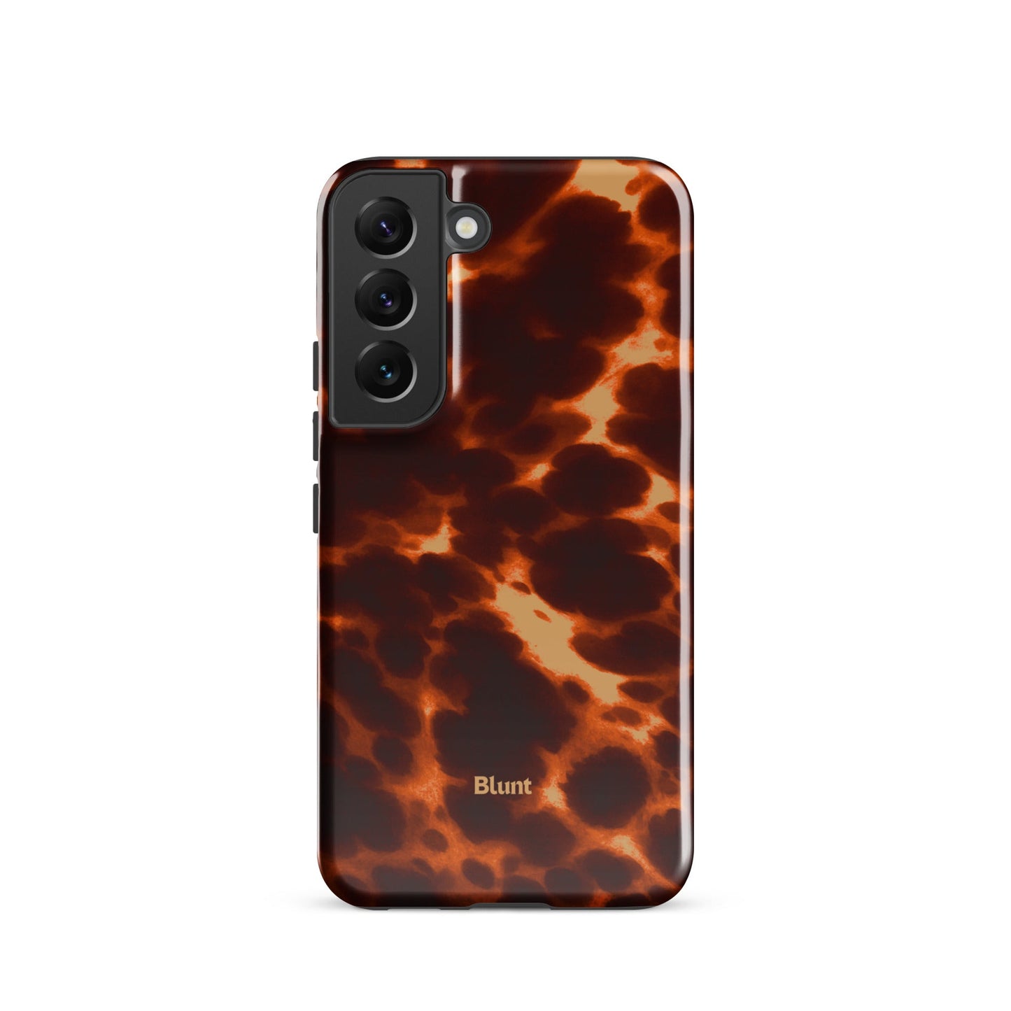 Stormfire Samsung Case - Blunt Cases
