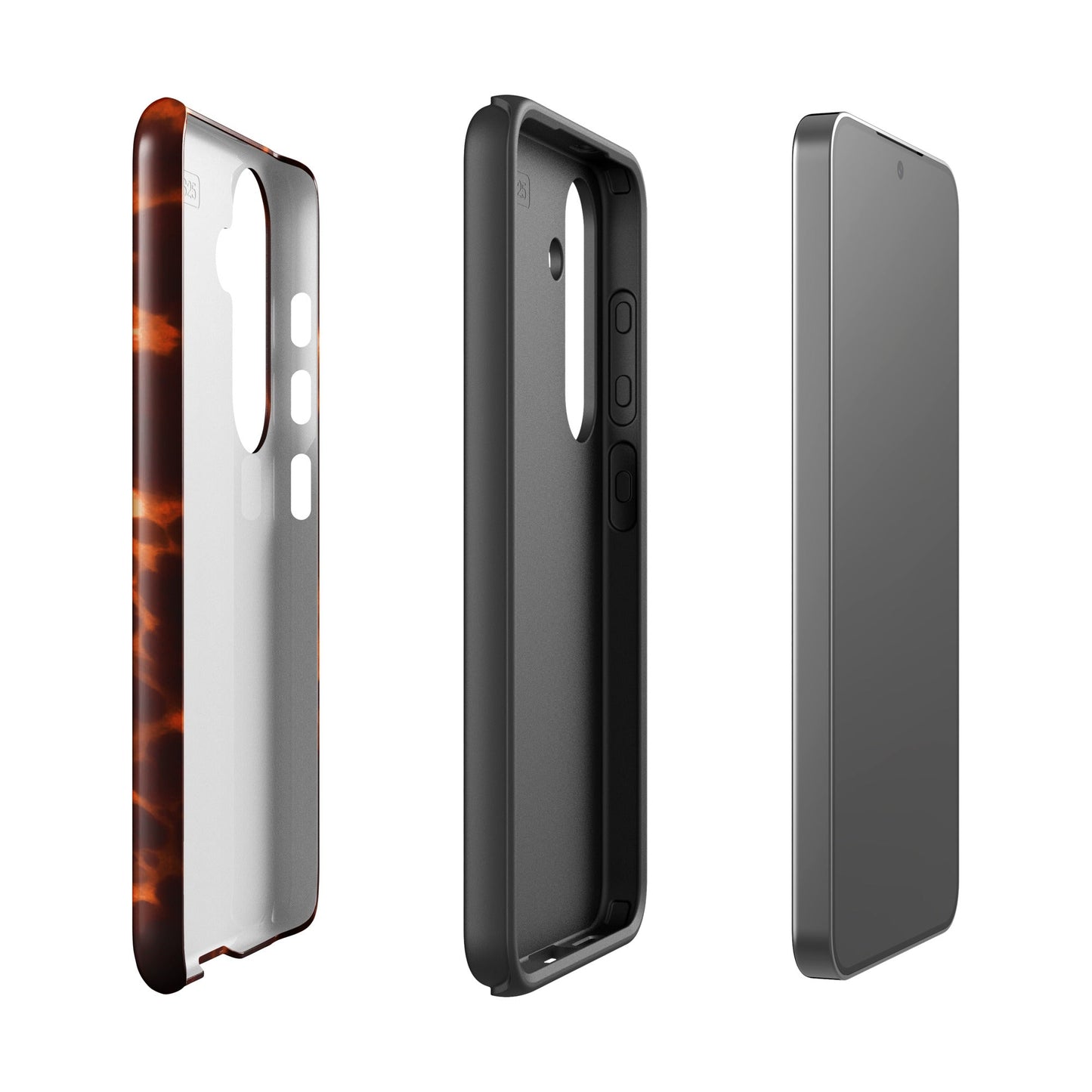 Stormfire Samsung Case - Blunt Cases
