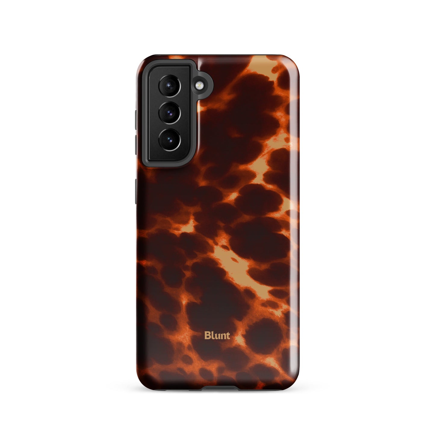Stormfire Samsung Case - Blunt Cases