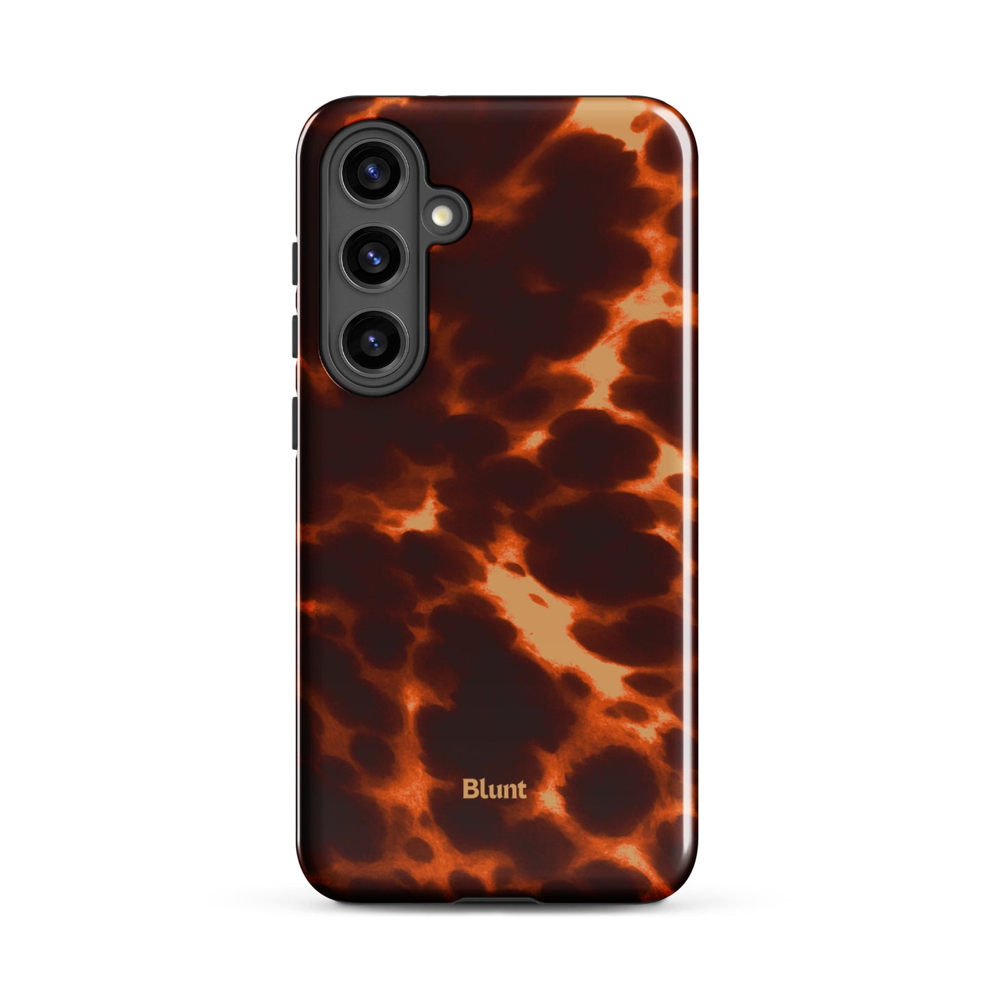 Stormfire Samsung Case - Blunt Cases