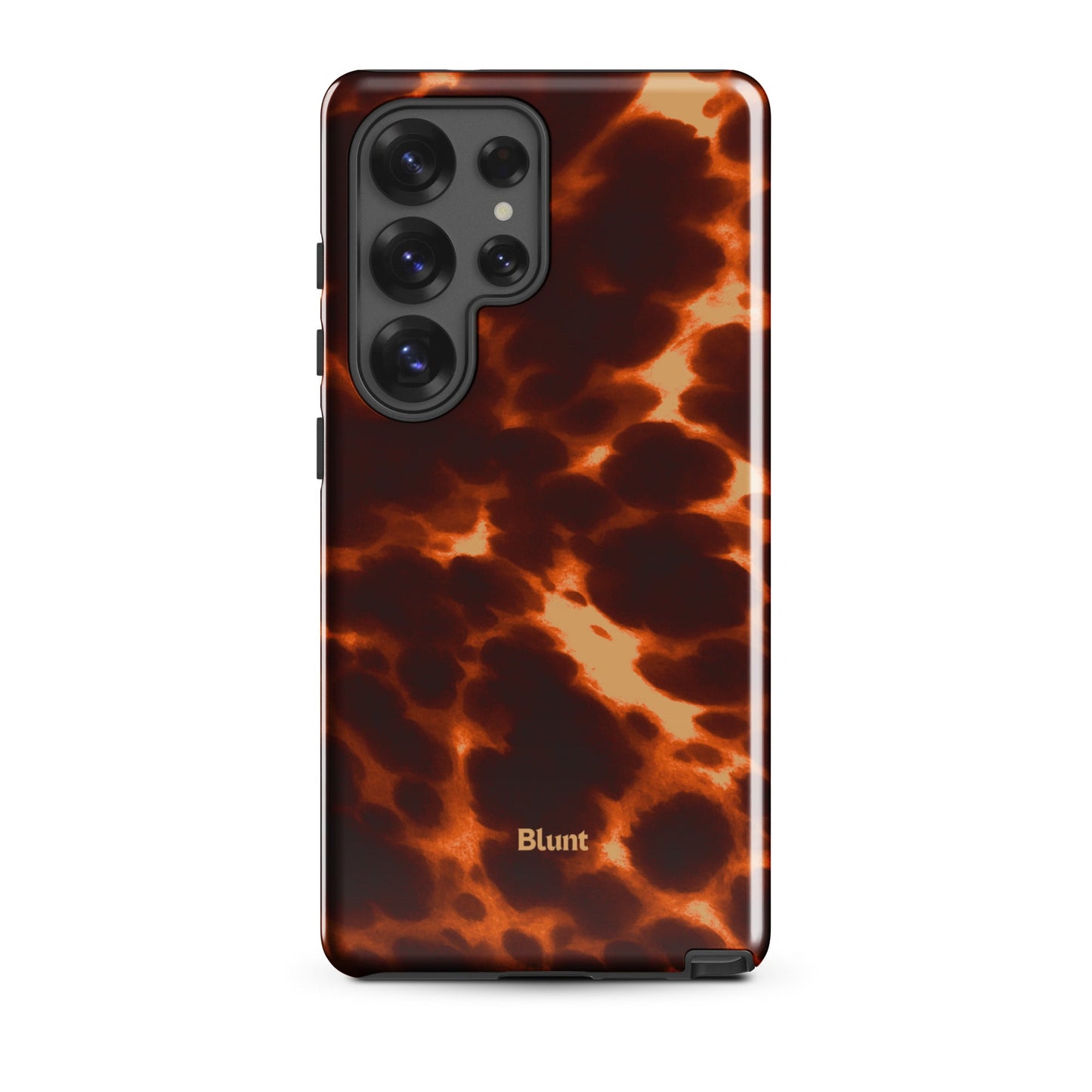Stormfire Samsung Case - Blunt Cases
