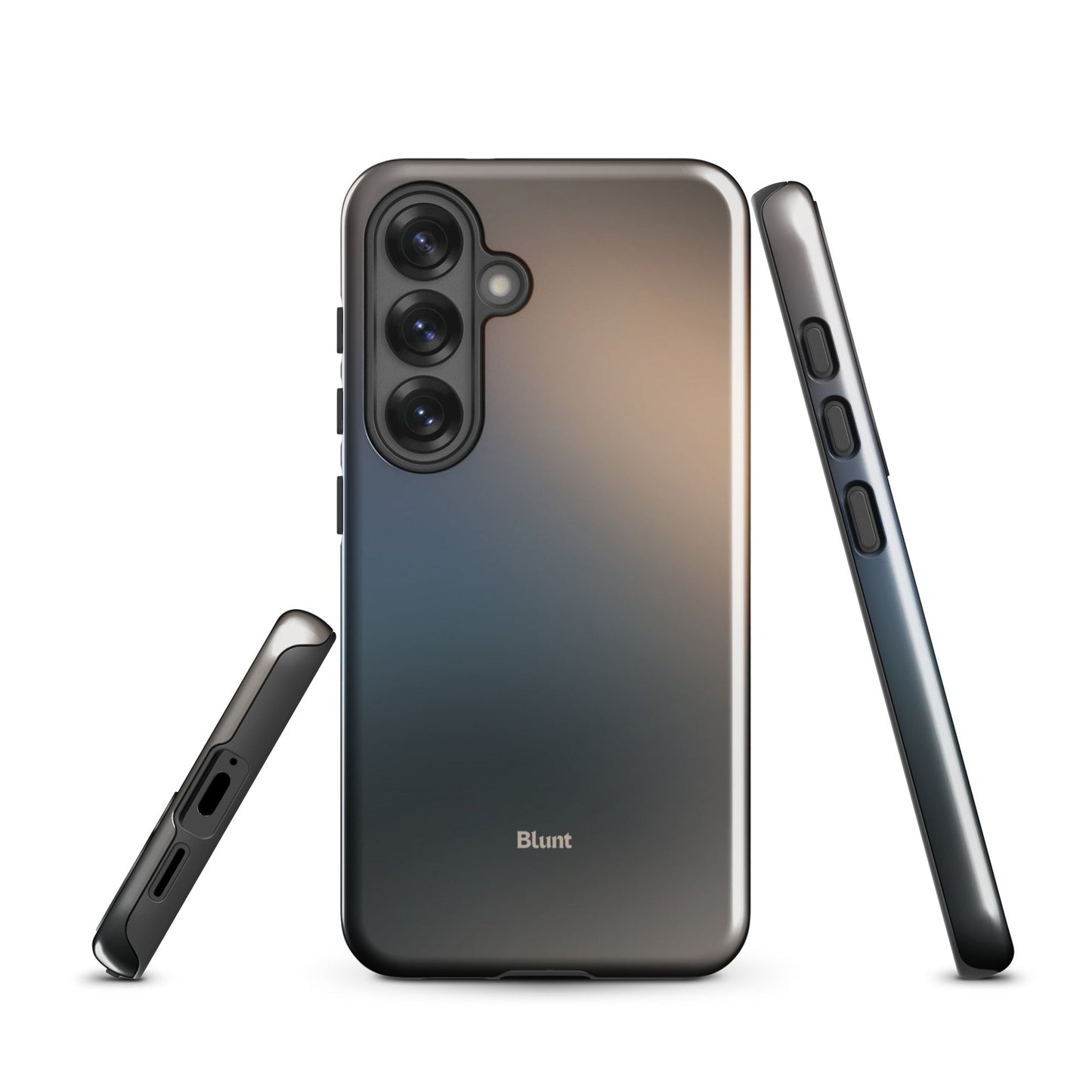 Stormi Samsung Case - Blunt Cases