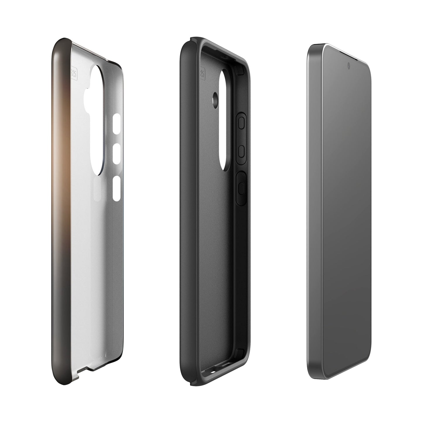 Stormi Samsung Case - Blunt Cases