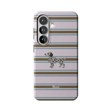 Strawberry Dalli Samsung Case