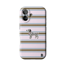 Strawberry Dalli Statement iPhone Case