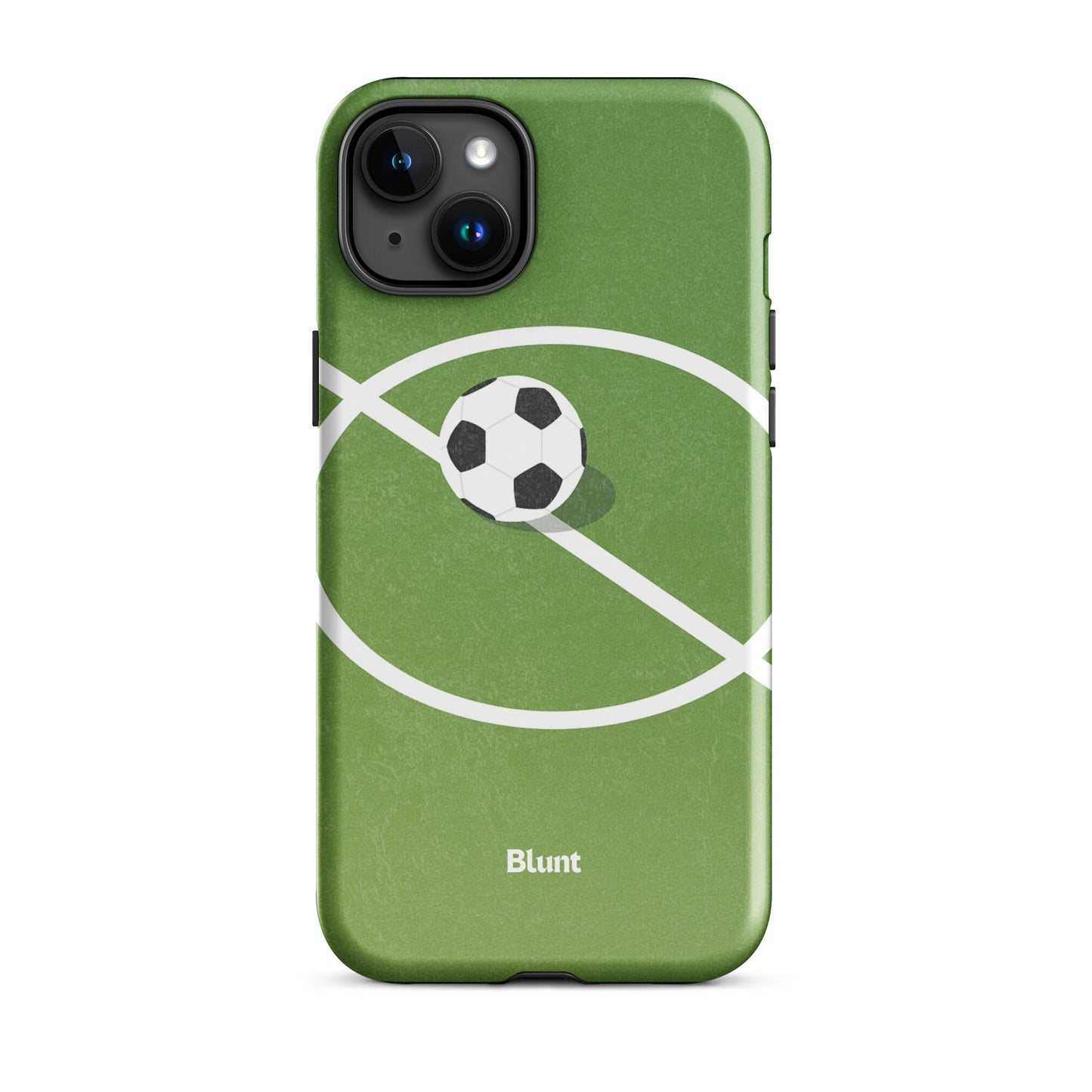 Strike iPhone Case - Blunt Cases