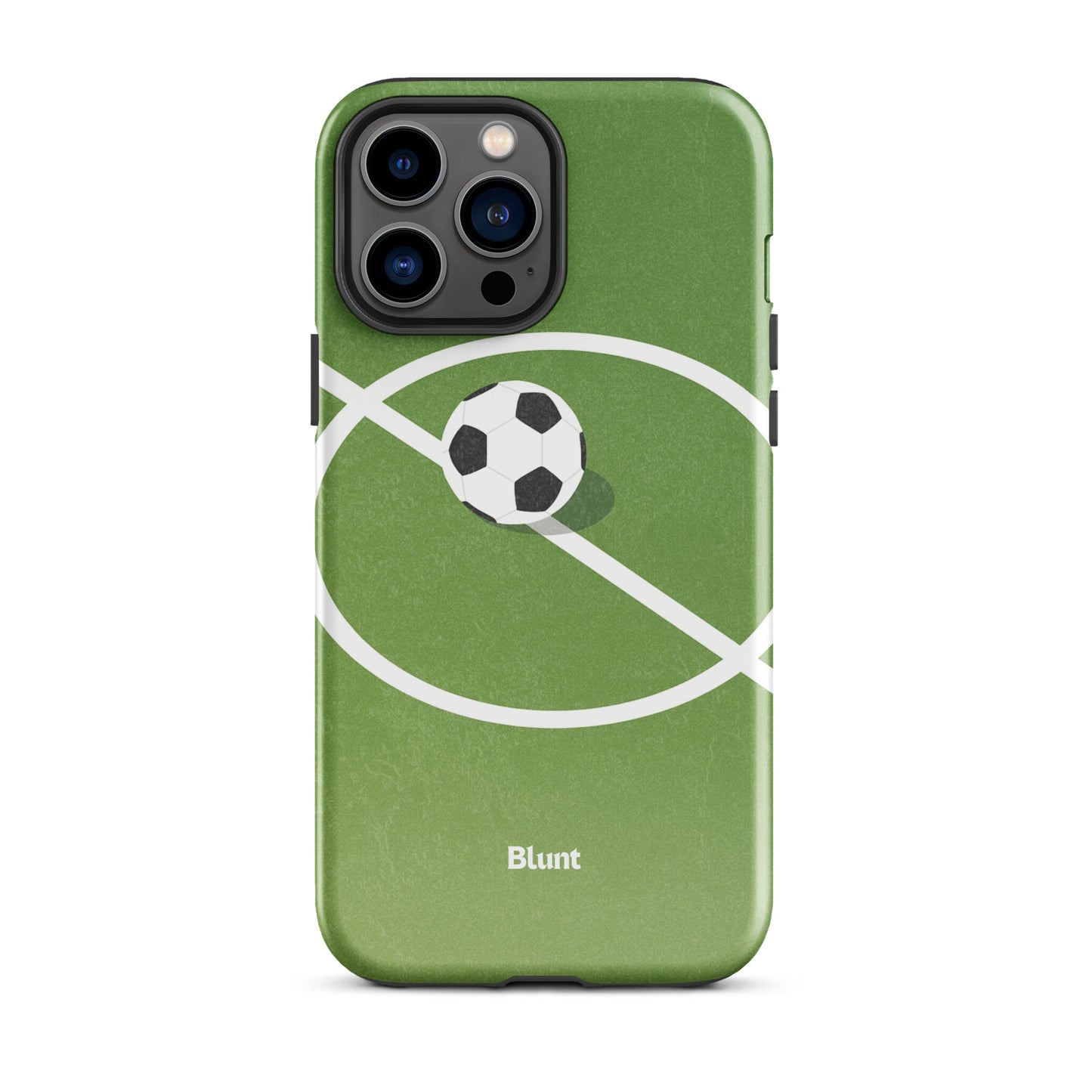 Strike iPhone Case - Blunt Cases