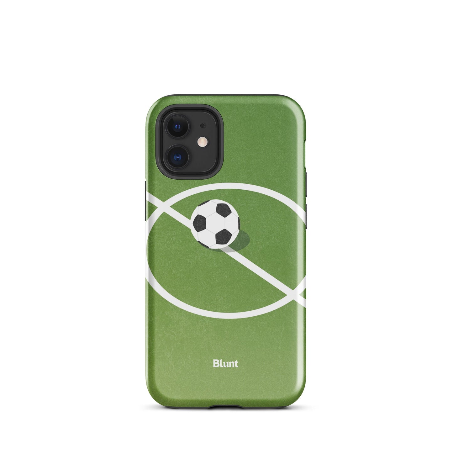Strike iPhone Case - Blunt Cases