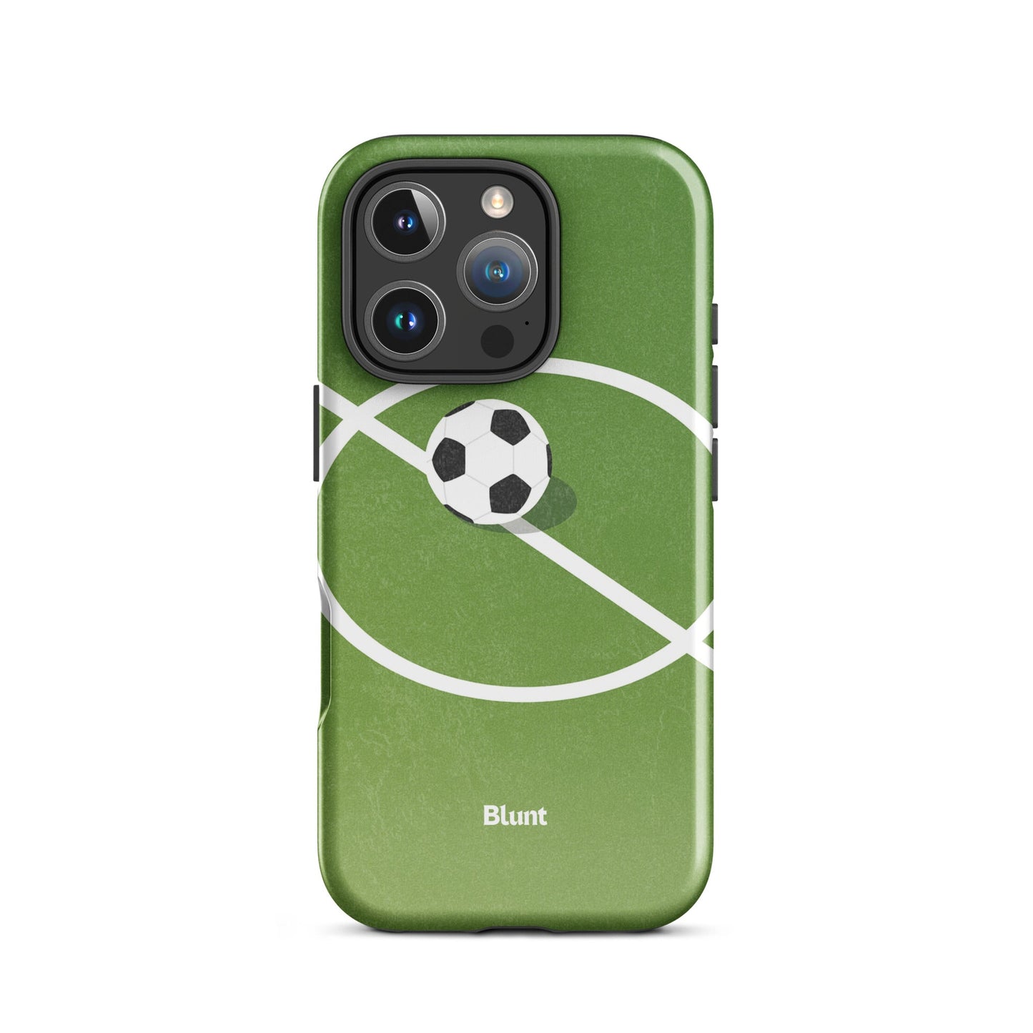 Strike iPhone Case - Blunt Cases
