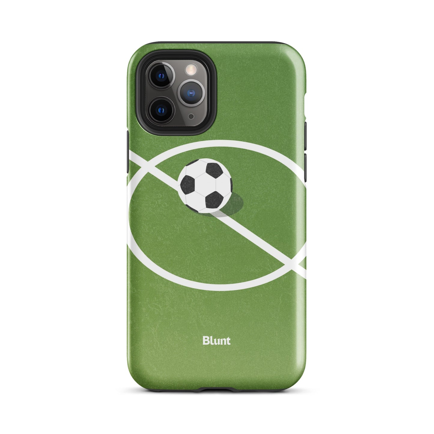 Strike iPhone Case - Blunt Cases