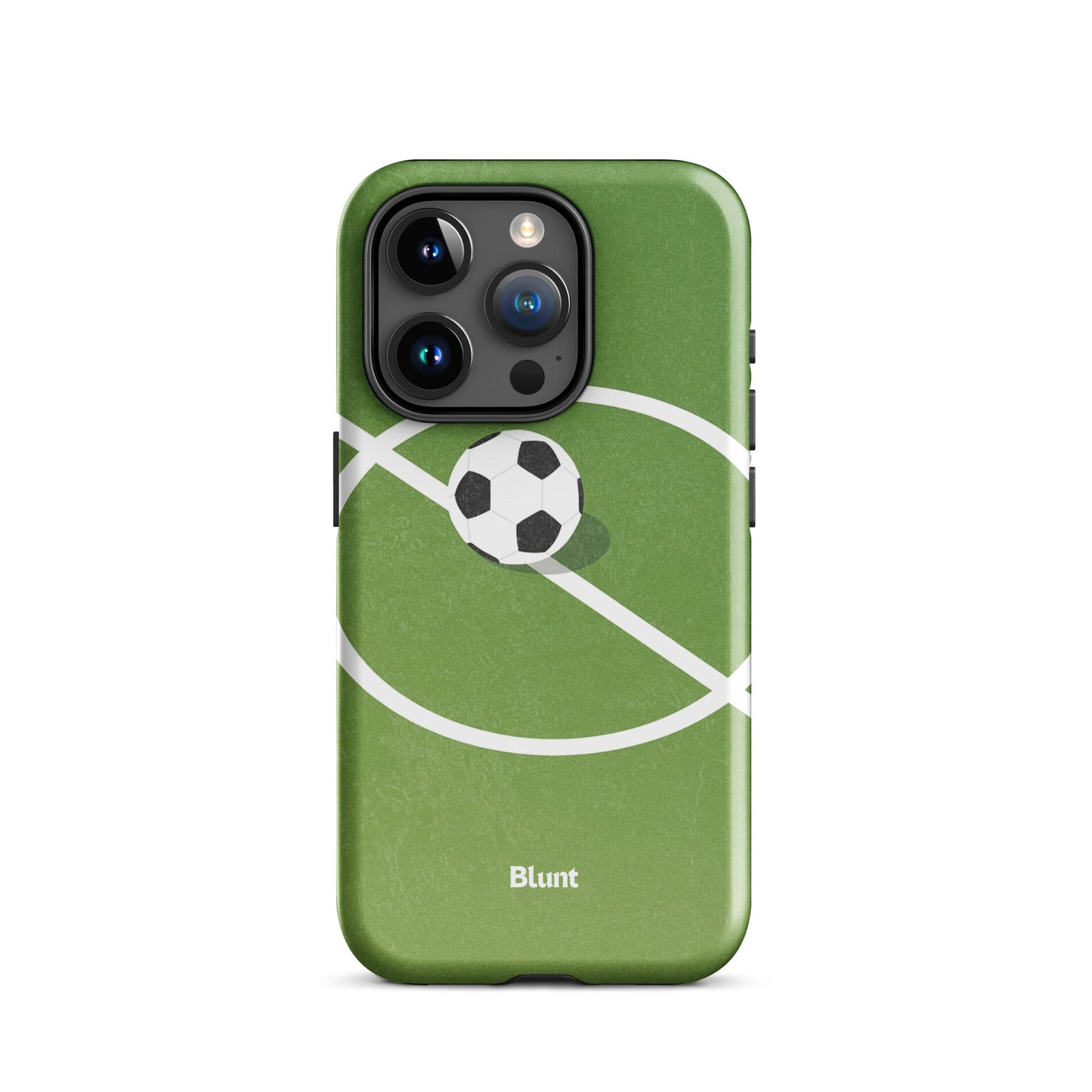 Strike iPhone Case - Blunt Cases
