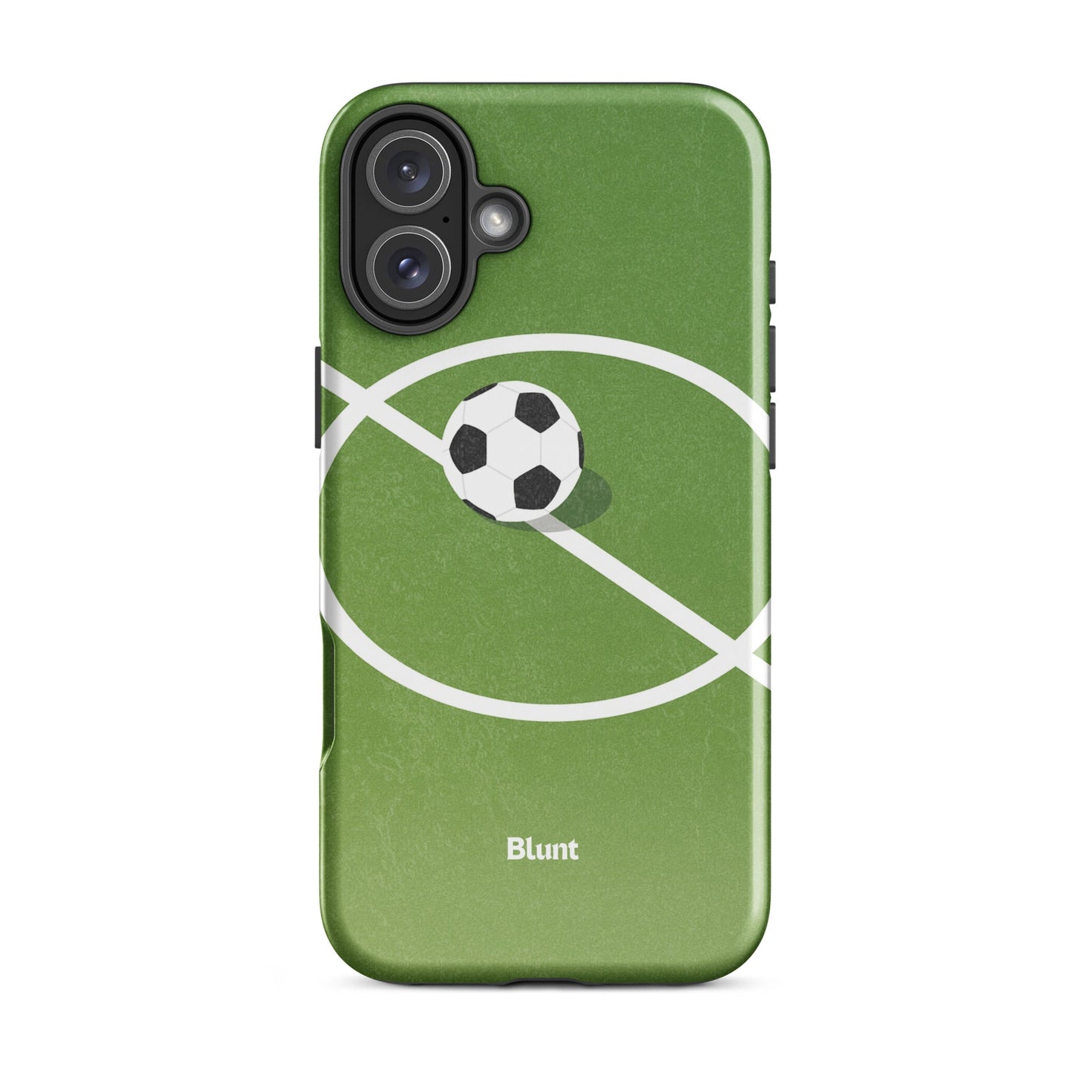 Strike iPhone Case - Blunt Cases