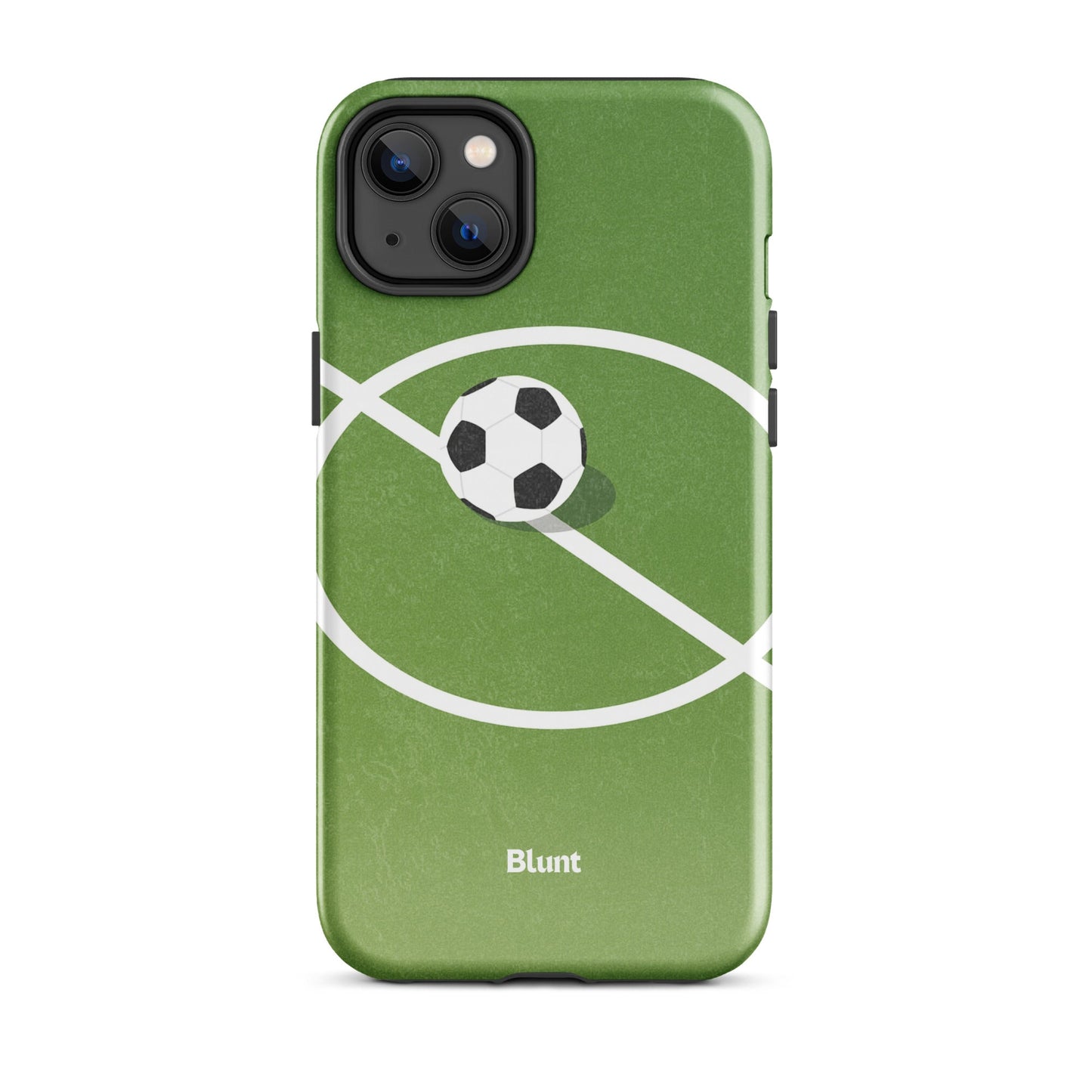 Strike iPhone Case - Blunt Cases