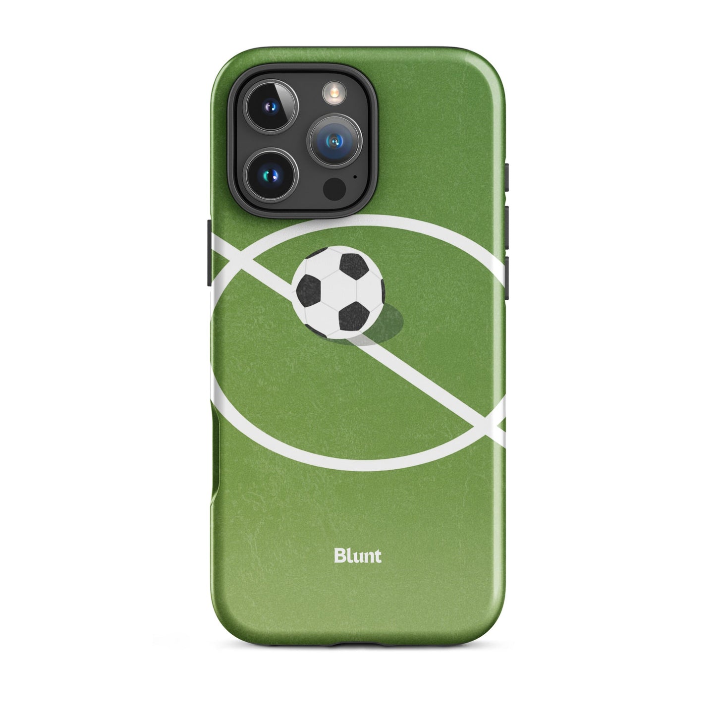 Strike iPhone Case - Blunt Cases
