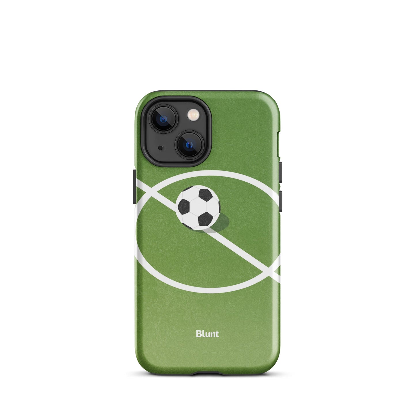 Strike iPhone Case - Blunt Cases