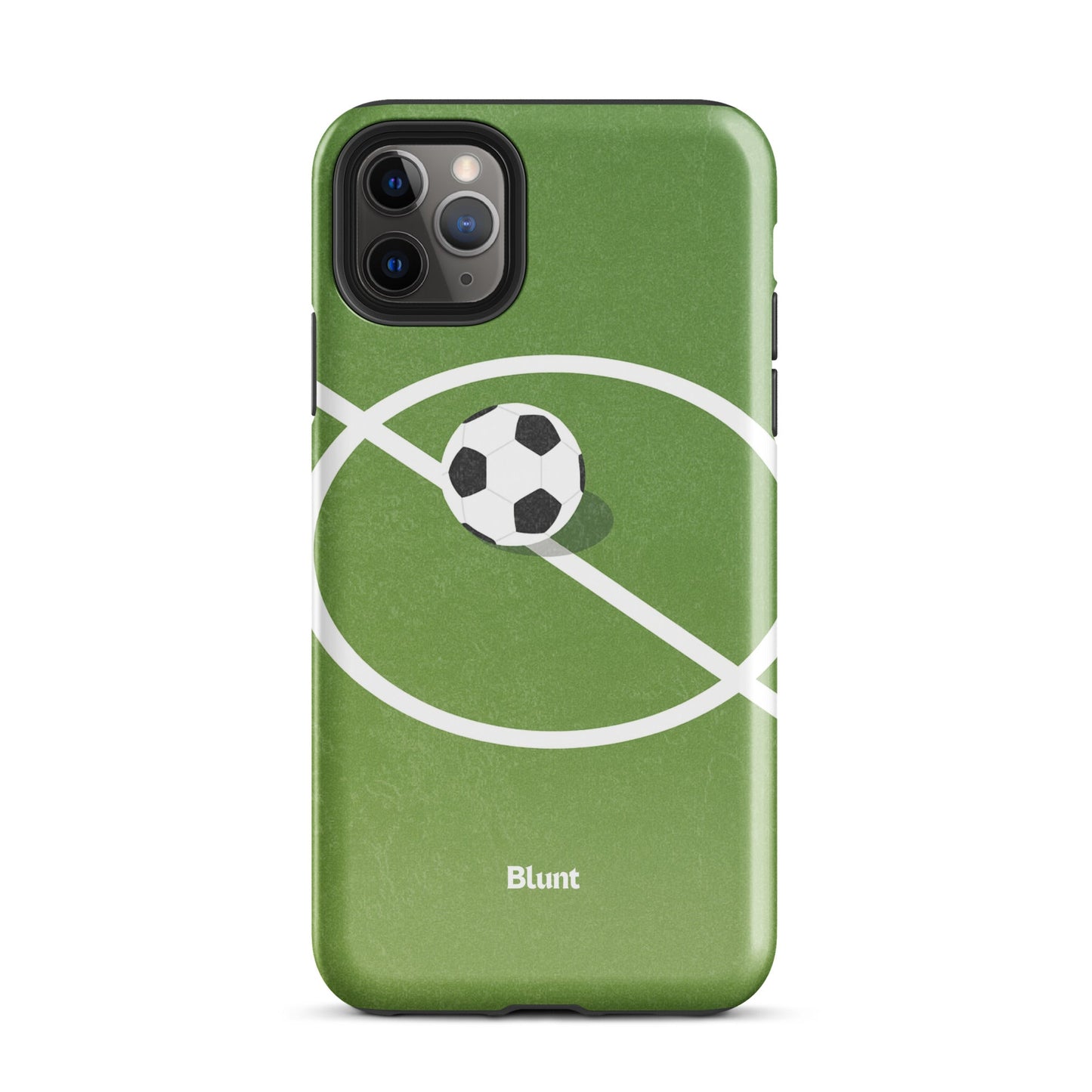 Strike iPhone Case - Blunt Cases