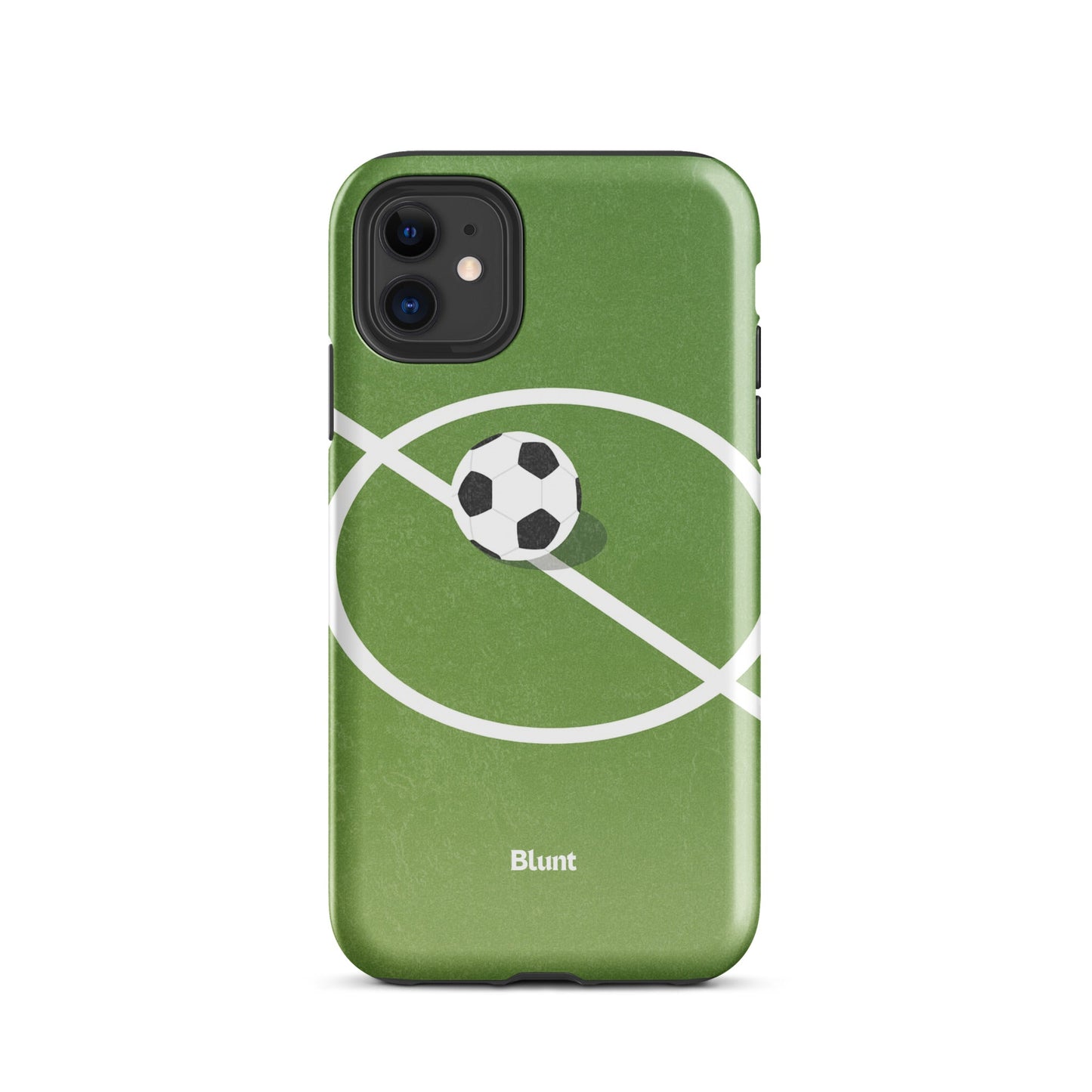 Strike iPhone Case - Blunt Cases