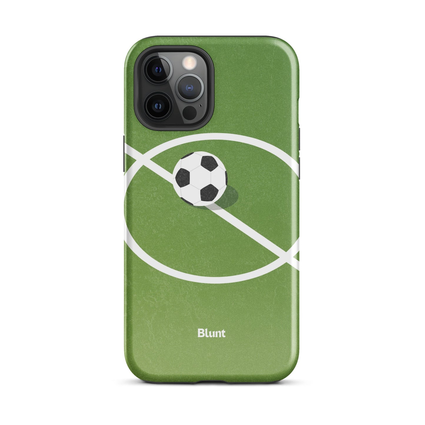 Strike iPhone Case - Blunt Cases