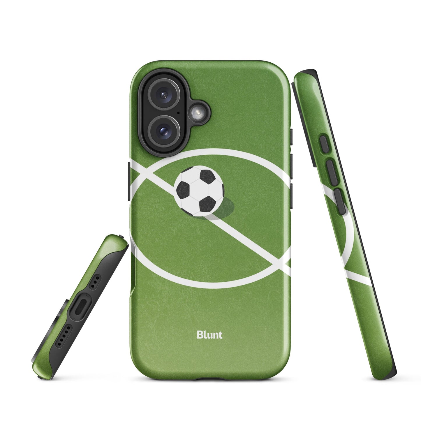 Strike iPhone Case - Blunt Cases