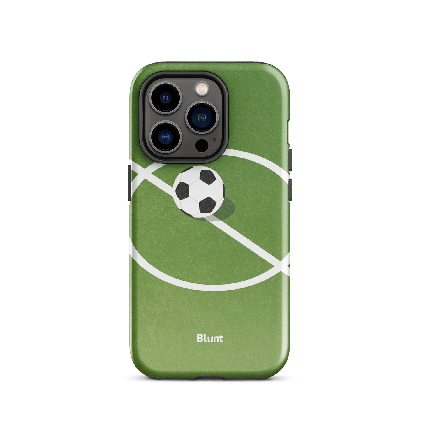 Strike iPhone Case - Blunt Cases