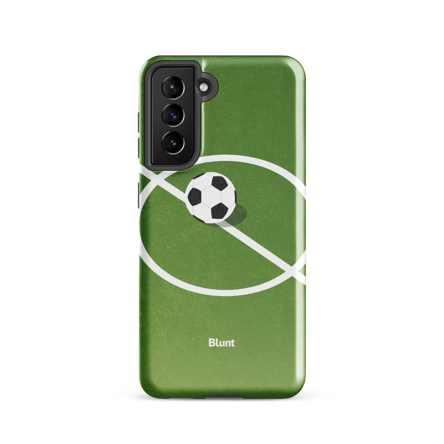 Strike Samsung Case - Blunt Cases