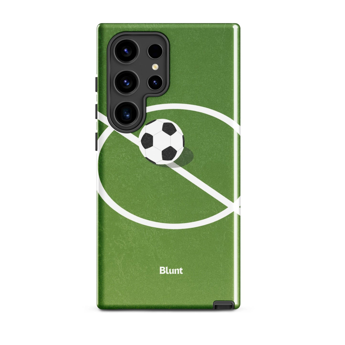 Strike Samsung Case - Blunt Cases