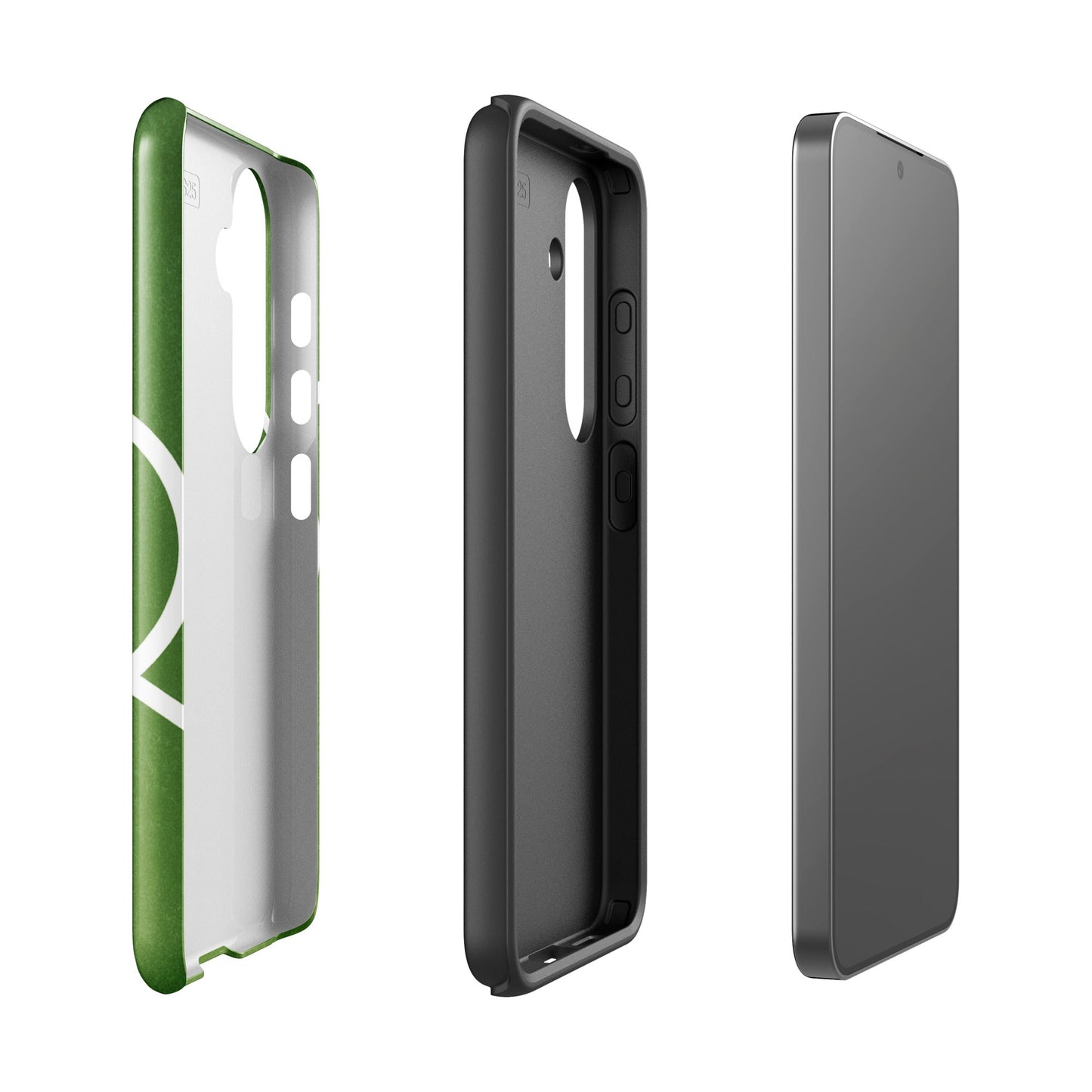Strike Samsung Case - Blunt Cases