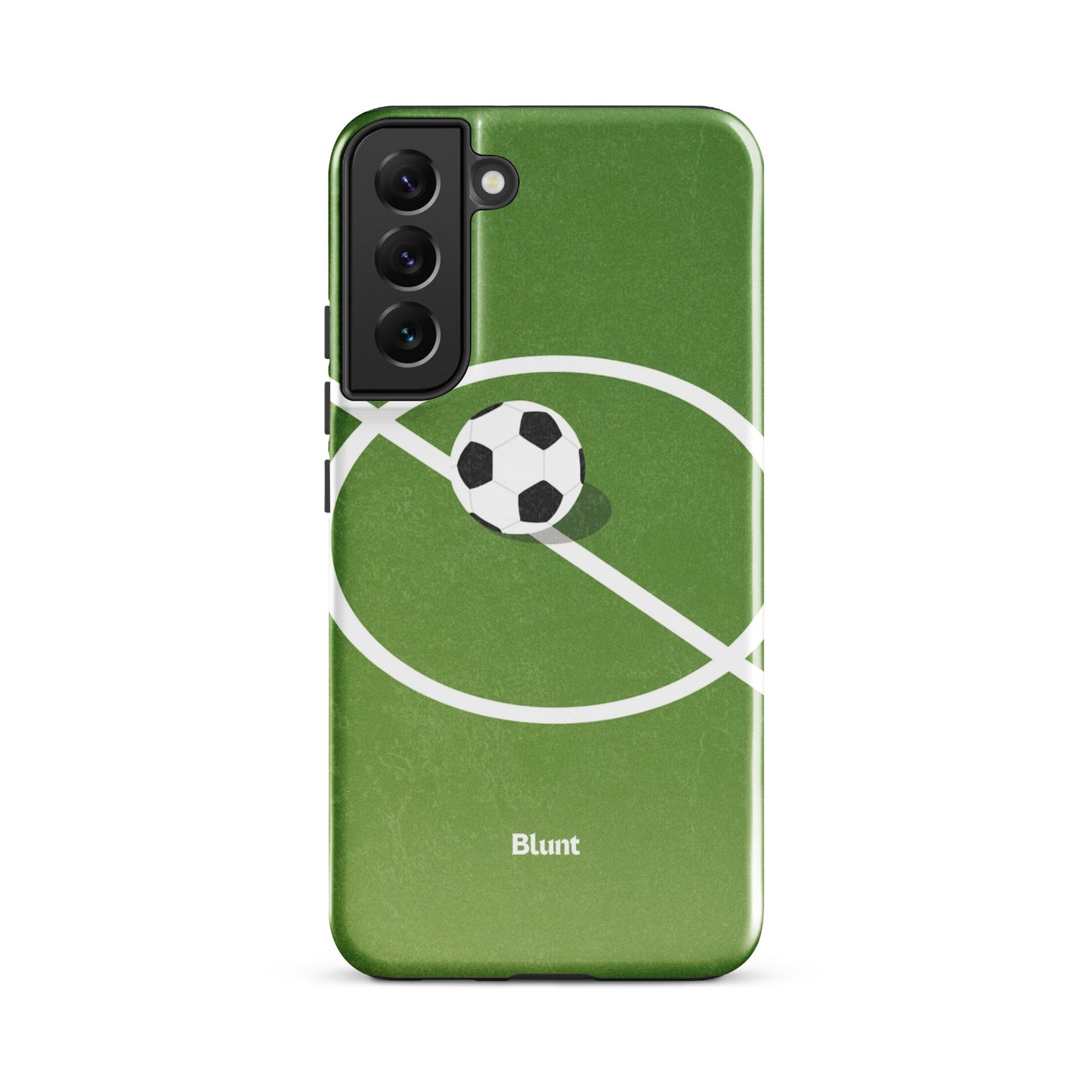 Strike Samsung Case - Blunt Cases