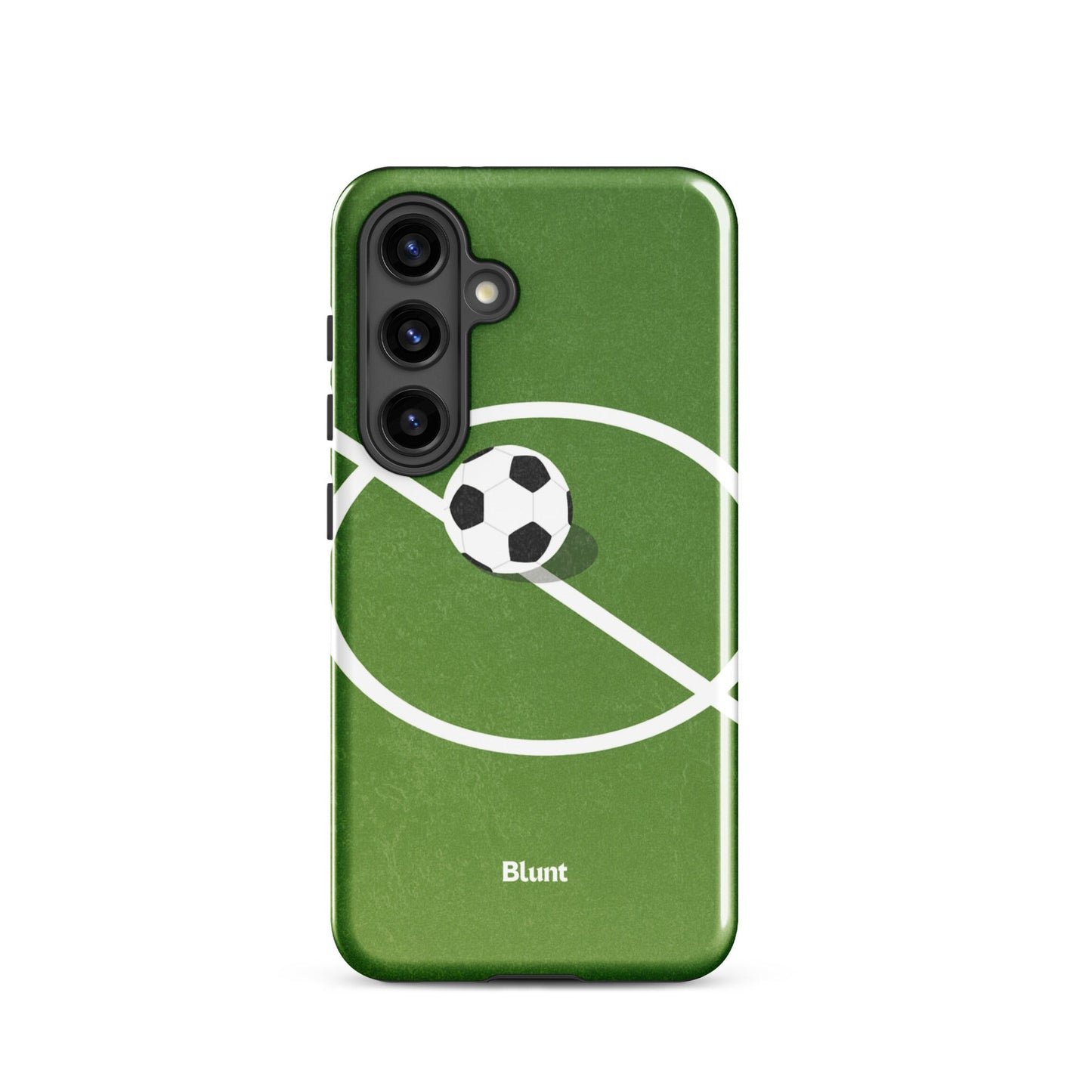 Strike Samsung Case - Blunt Cases