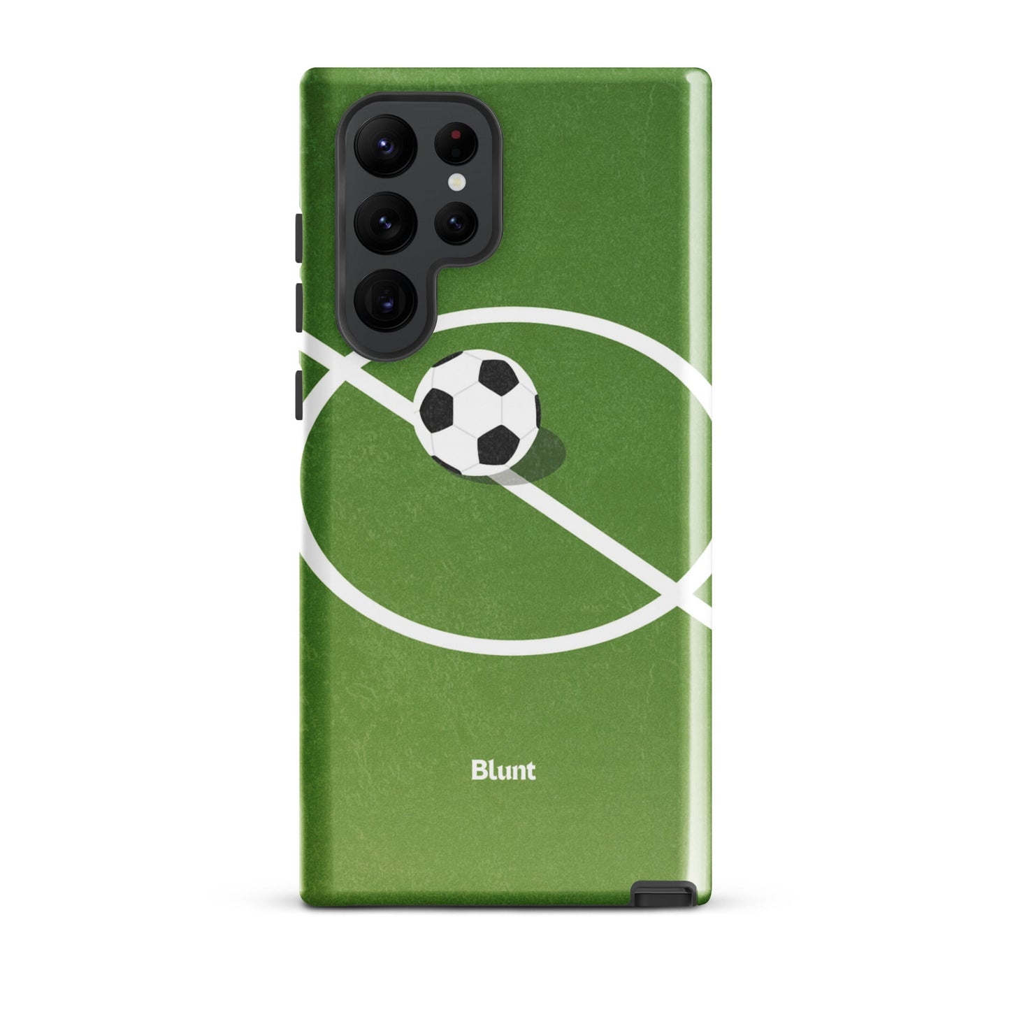 Strike Samsung Case - Blunt Cases